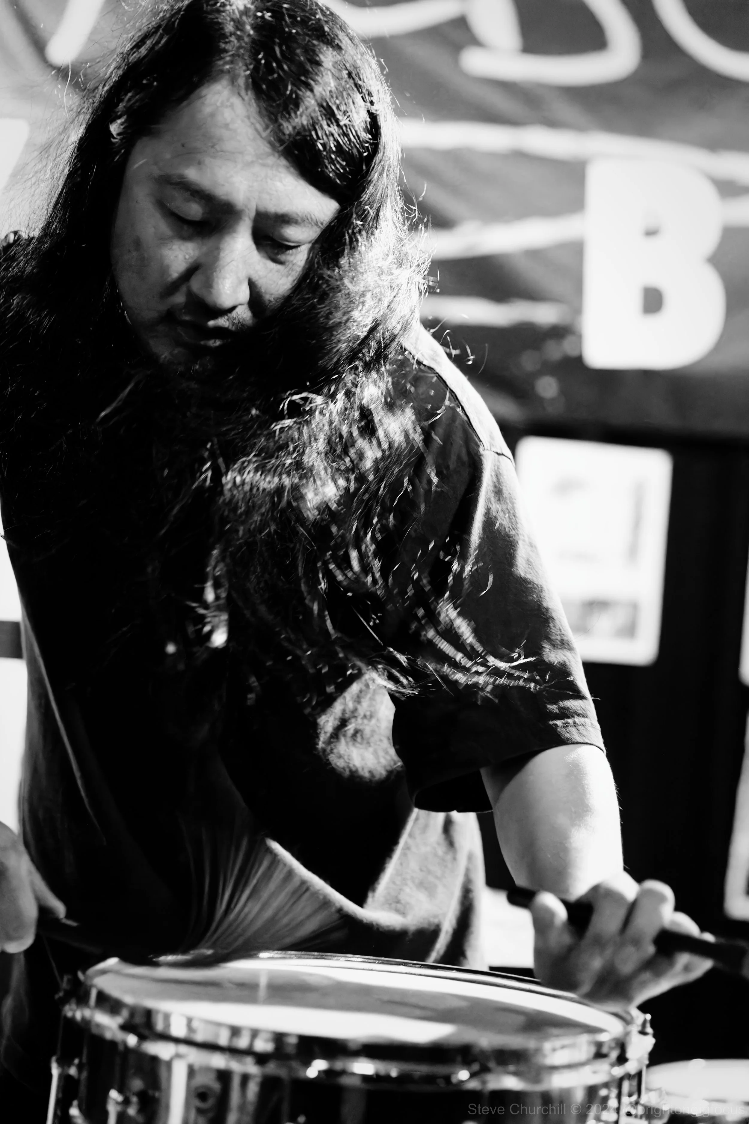 Ryosuke Kiyasu - Prince Albert - 15/08/2024