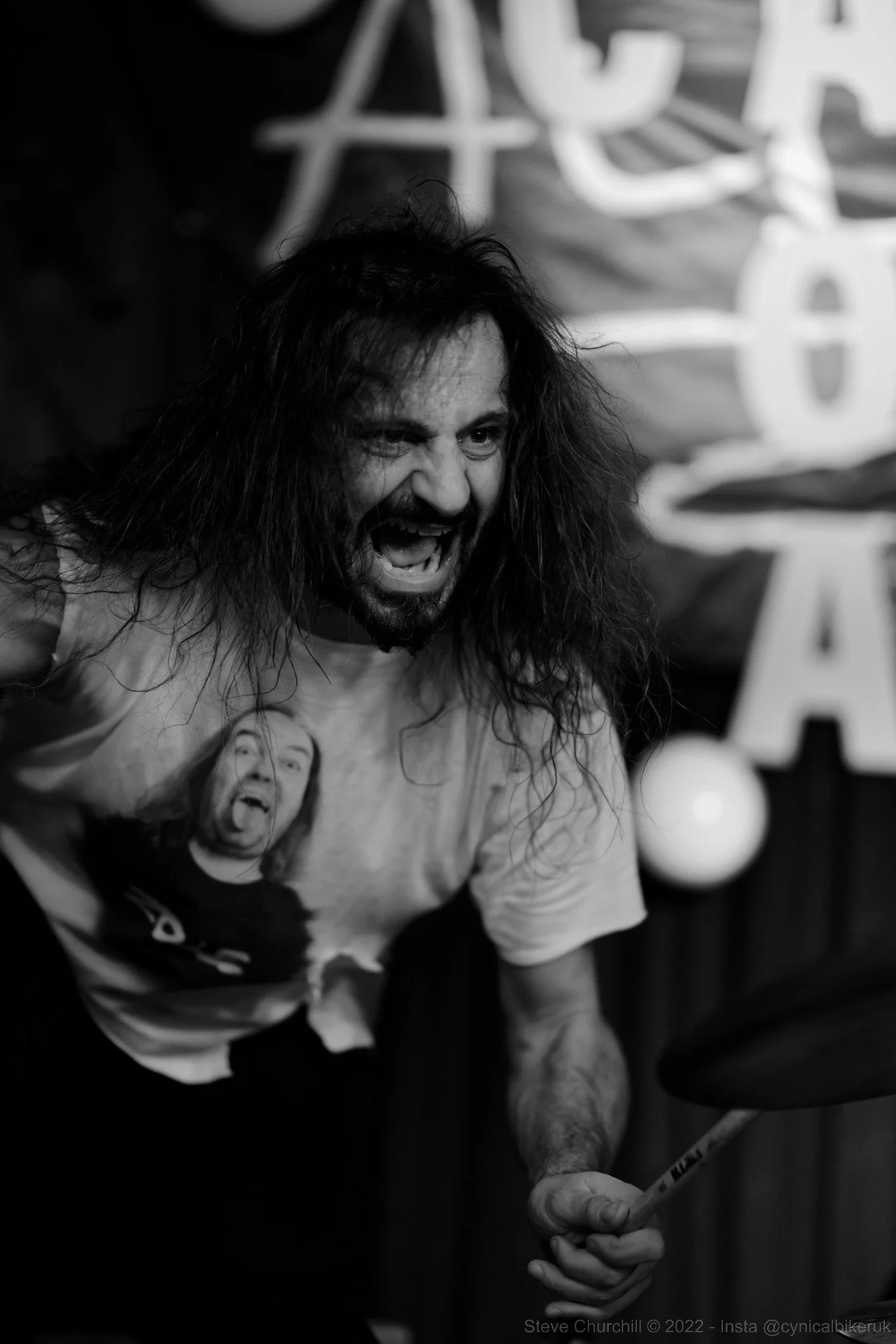 Prince Albert 21/01/23