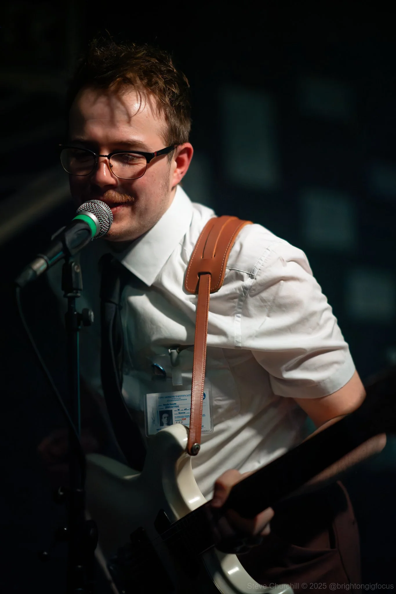 The Atom Jacks - Green Door Store - 04/04/2025