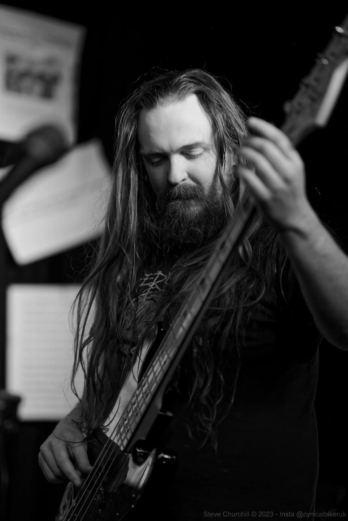 Crypsis - Prince Albert - 09/07/2024