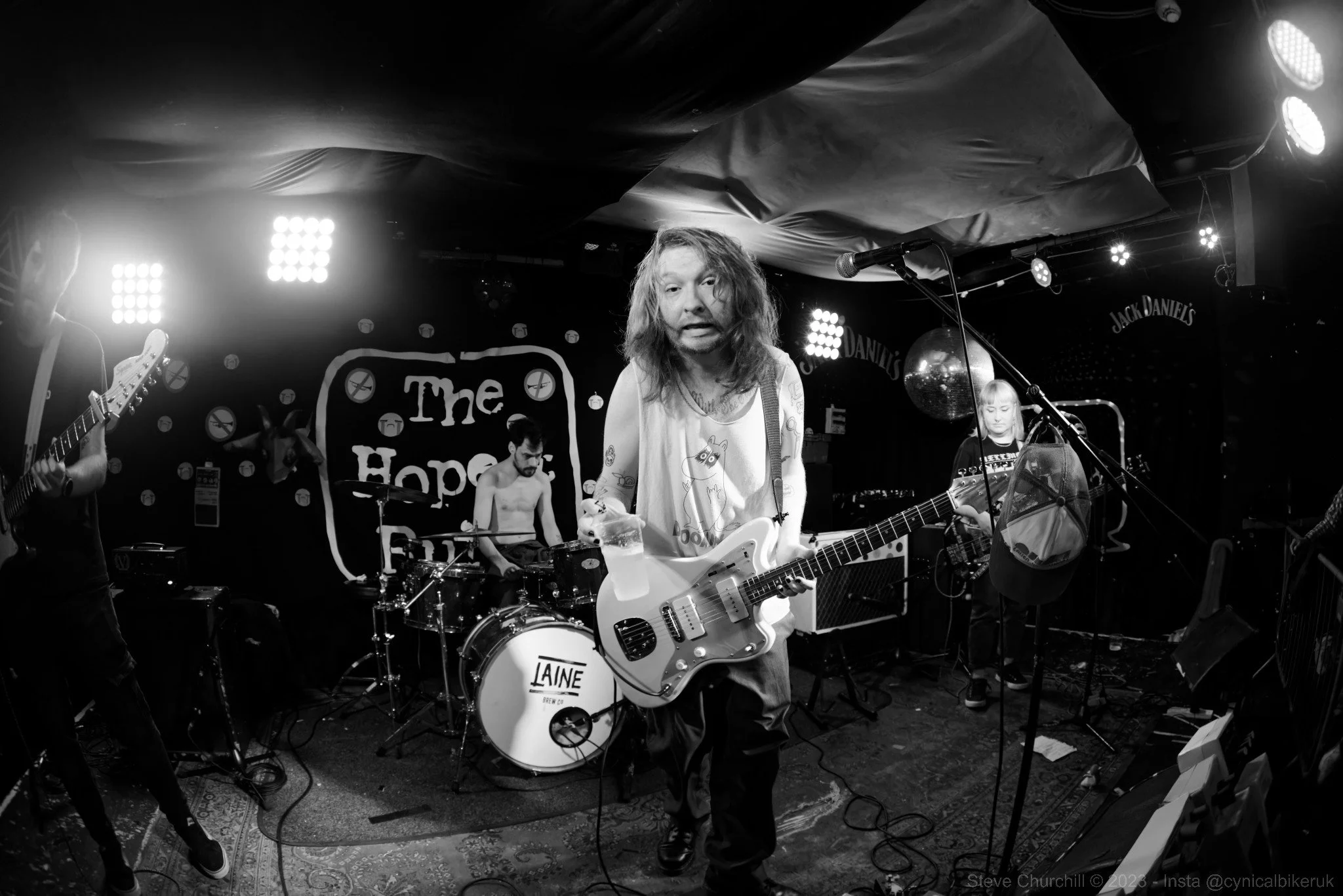 Hope & Ruin 02/05/24