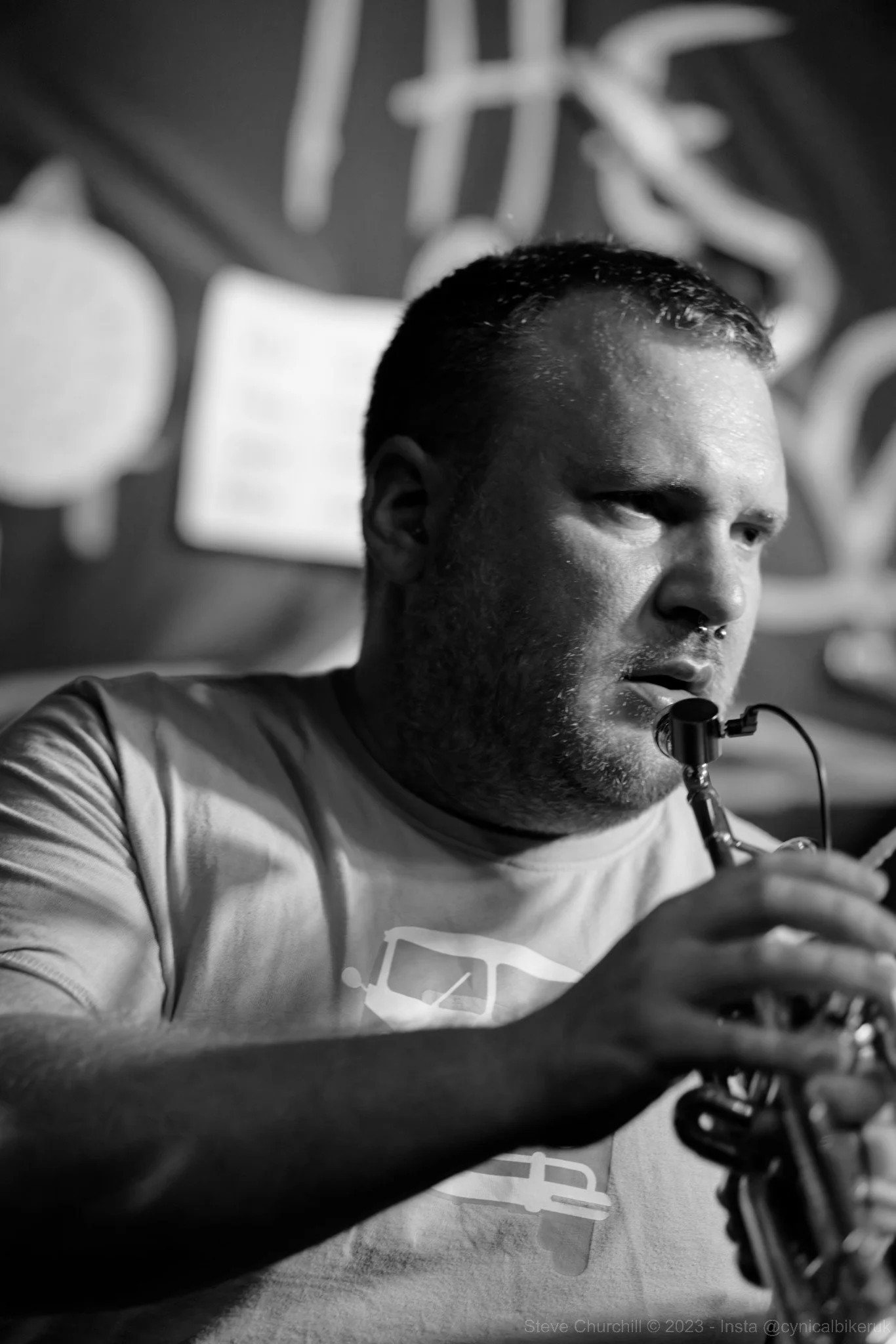 Prince Albert 14/10/23