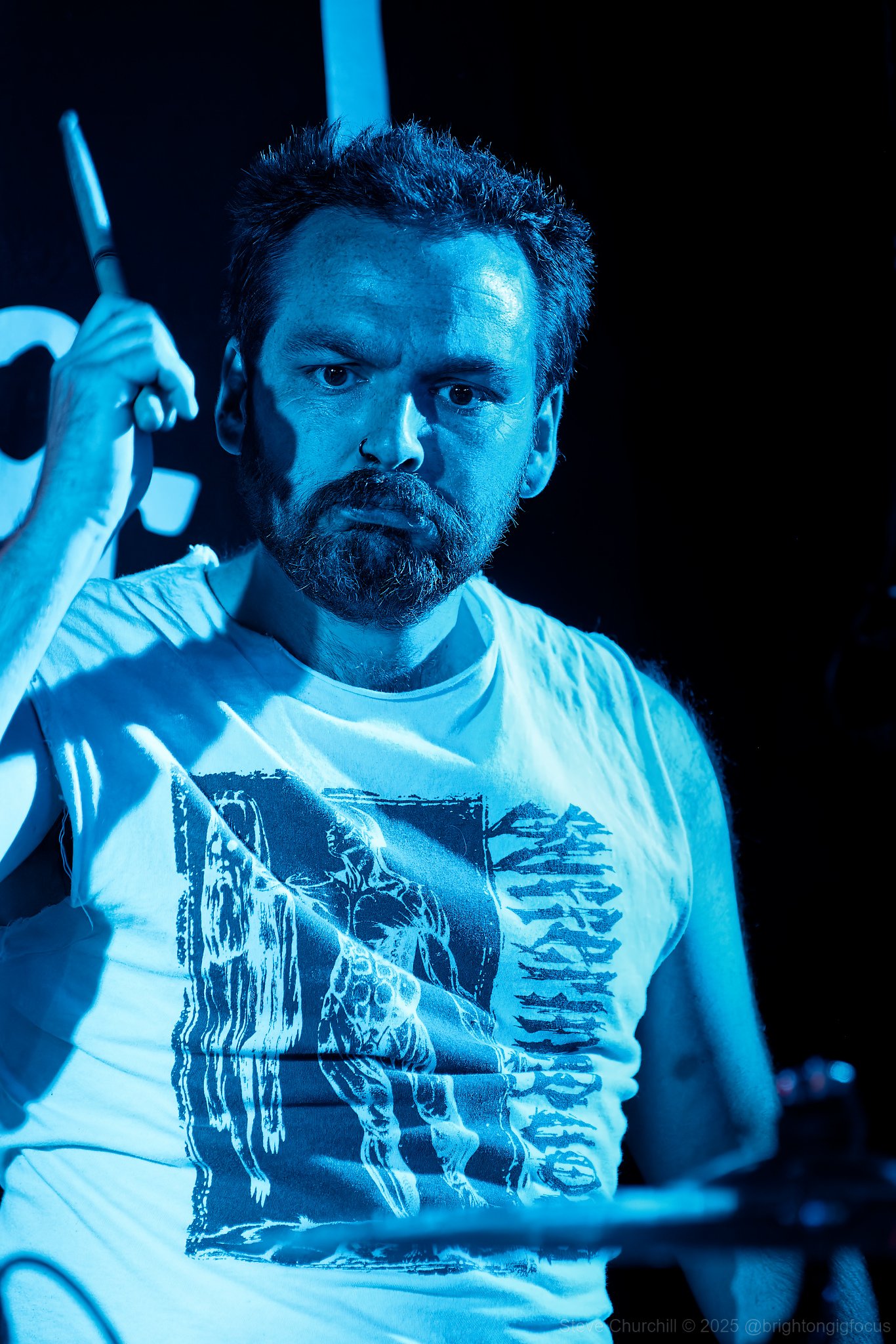 Human Leather - Hope & Ruin - 16/07/2025