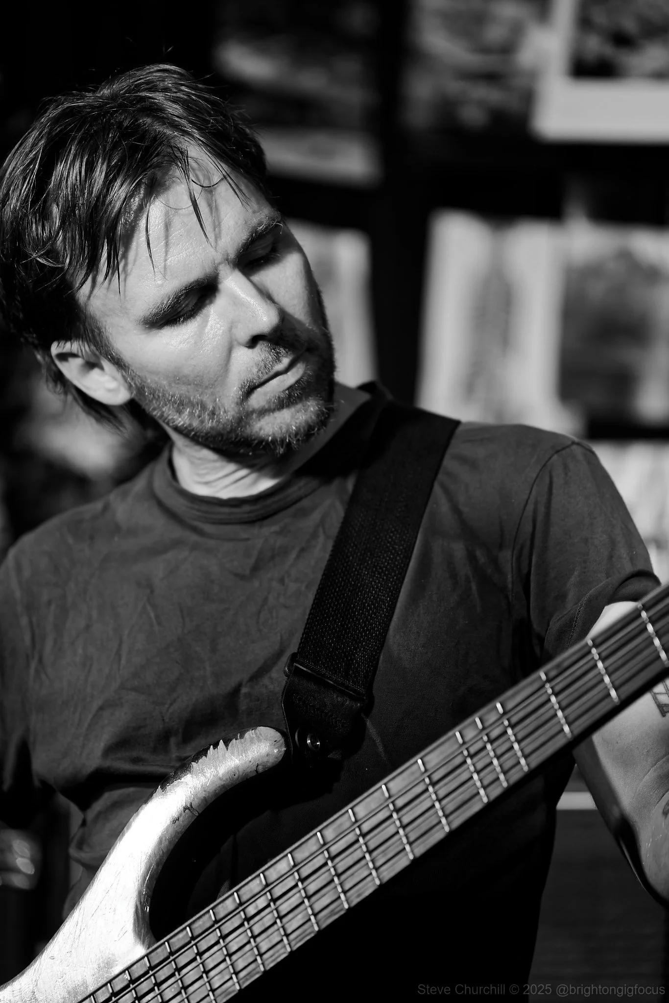 Extra Life - Prince Albert - 22/06/2025