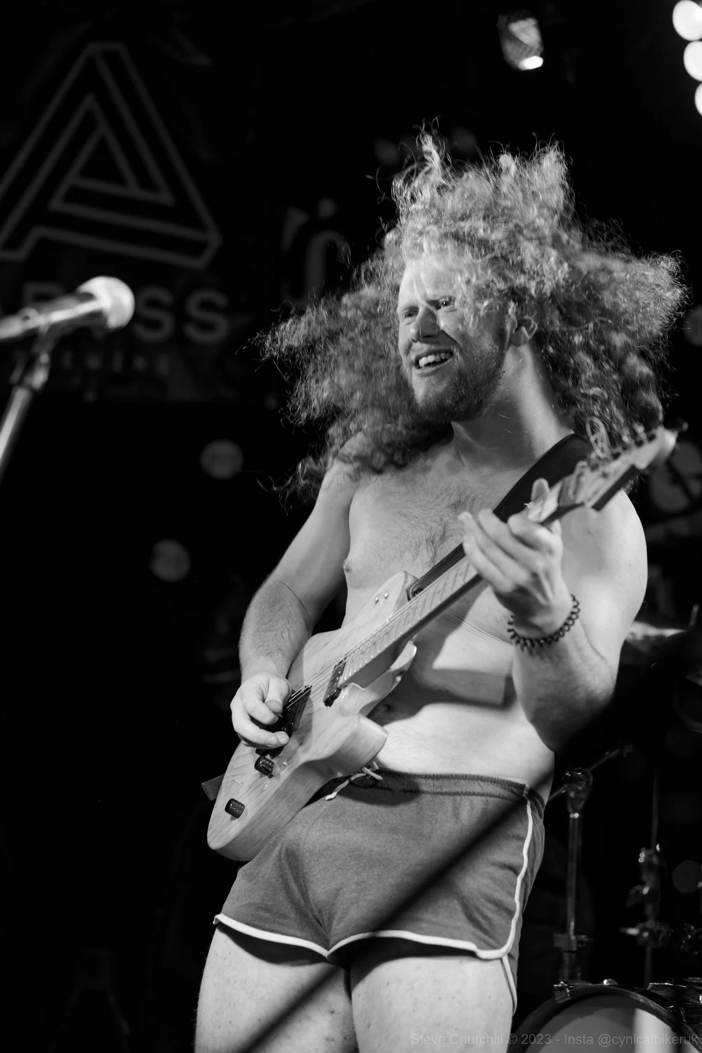 Hope & Ruin 02/05/24