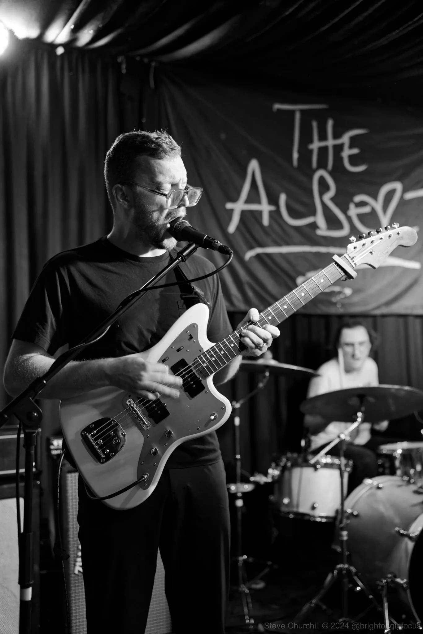 Tunic - The Prince Albert - 12/09/2025
