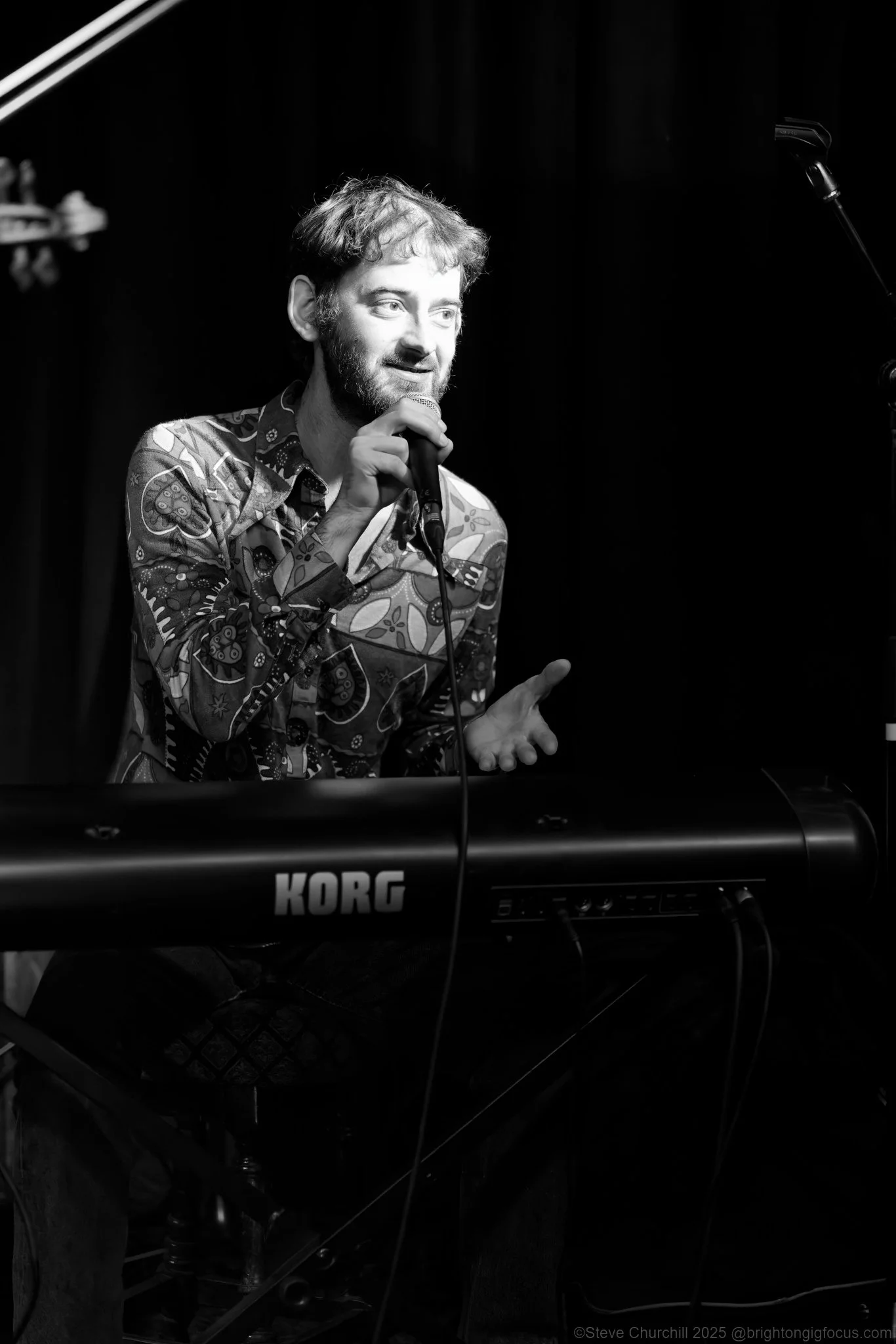 Balkavik - The Prince Albert - 09/10/2025