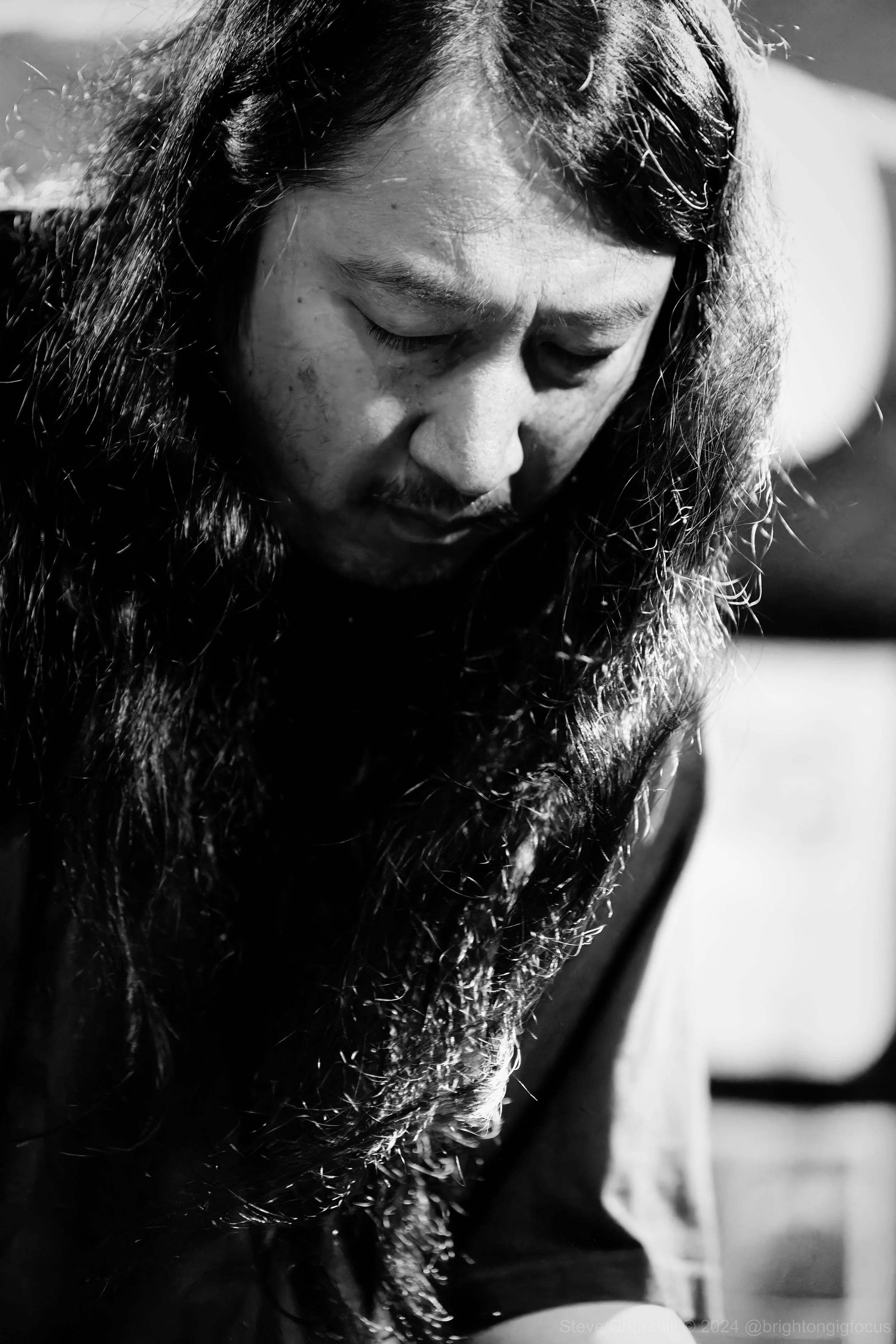 Ryosuke Kiyasu - Prince Albert - 15/08/2024