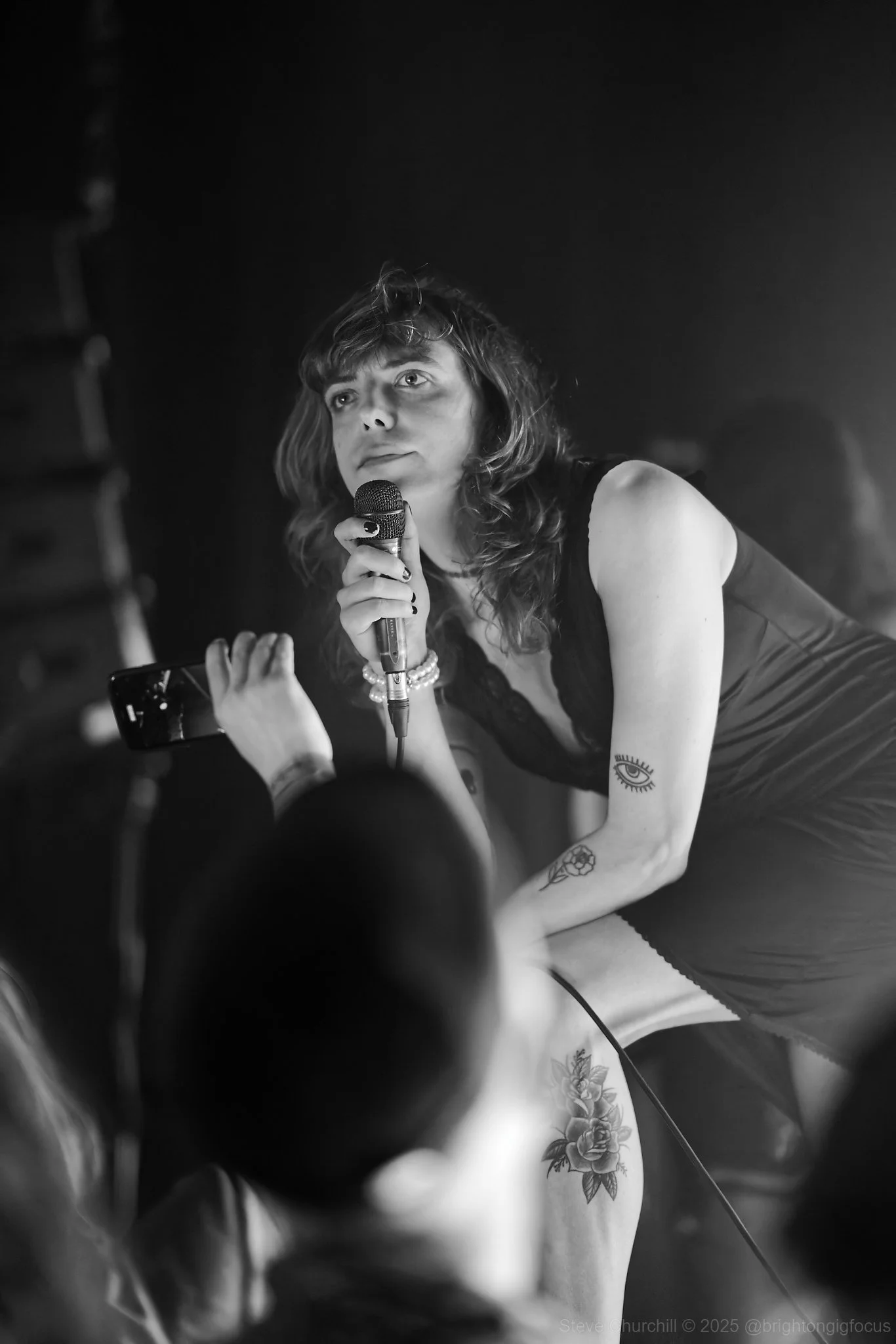 DITZ - Chalk - 04/04/2025