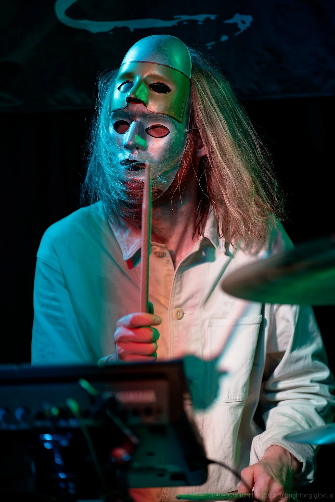 Michael Ellis - Prince Albert - 10/08/2025