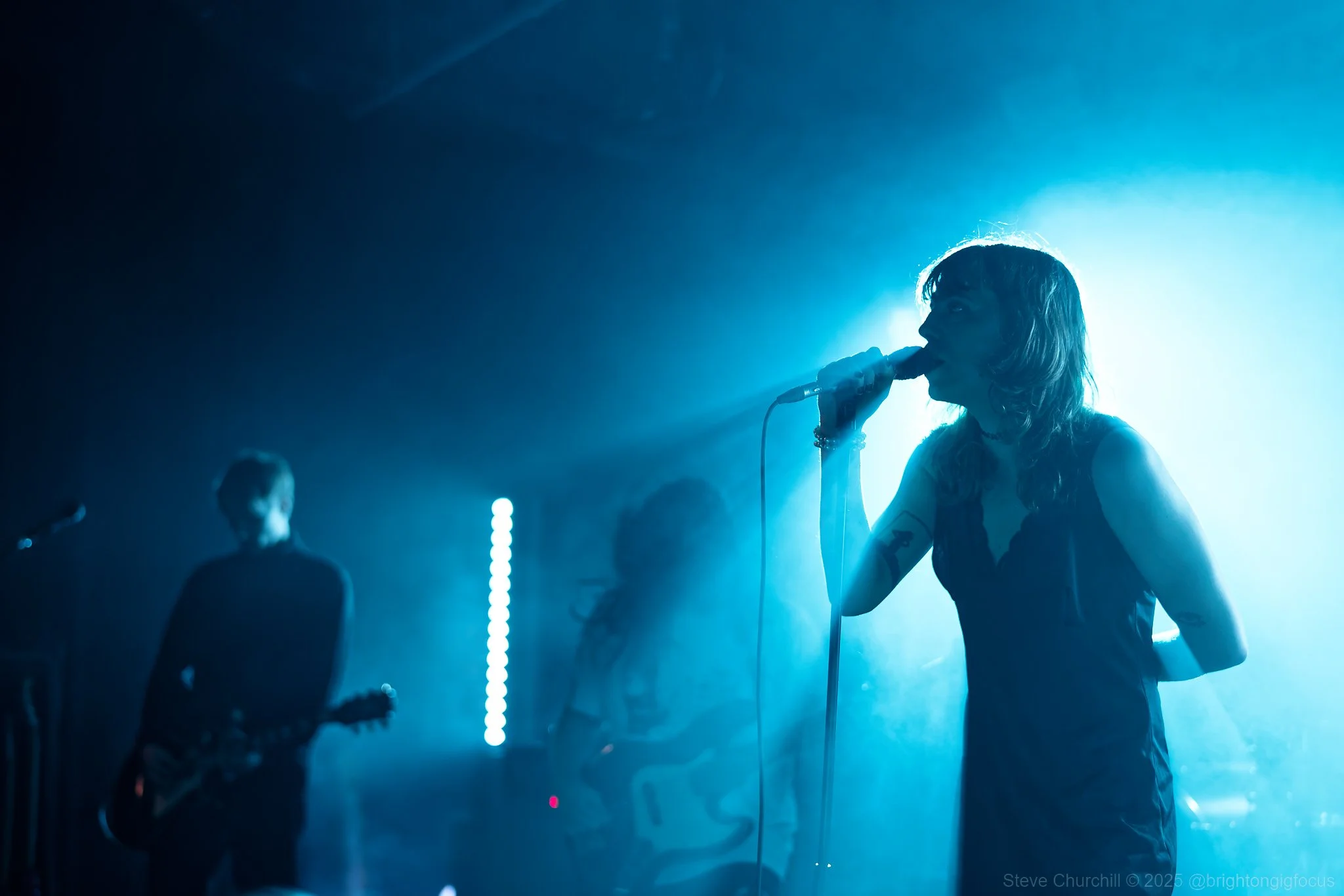 DITZ - Chalk - 04/04/2025