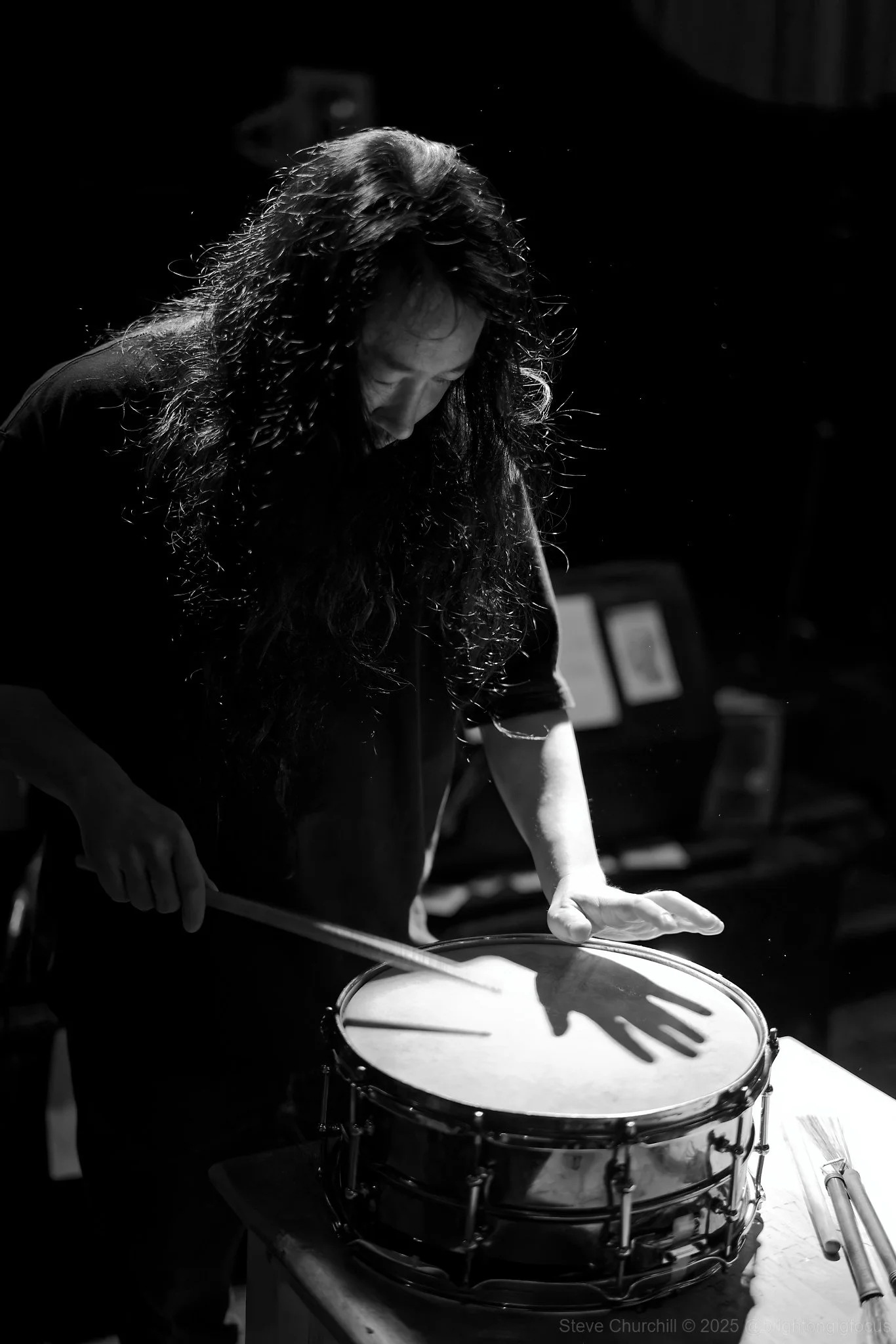 Ryosuke Kiyasu - Prince Albert - 01/08/2025