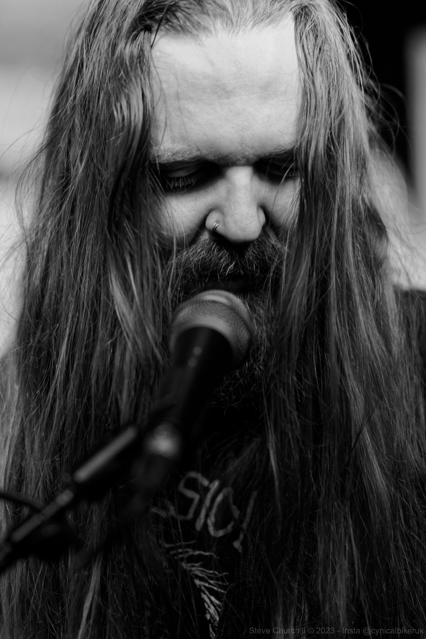 Crypsis - Prince Albert - 09/07/2024