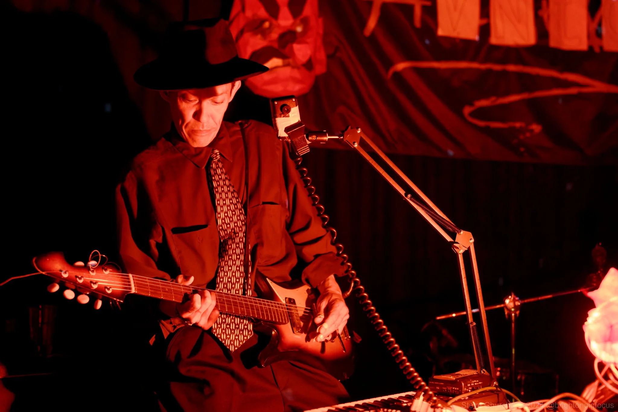 Degurutieni - Prince Albert 04/09/24