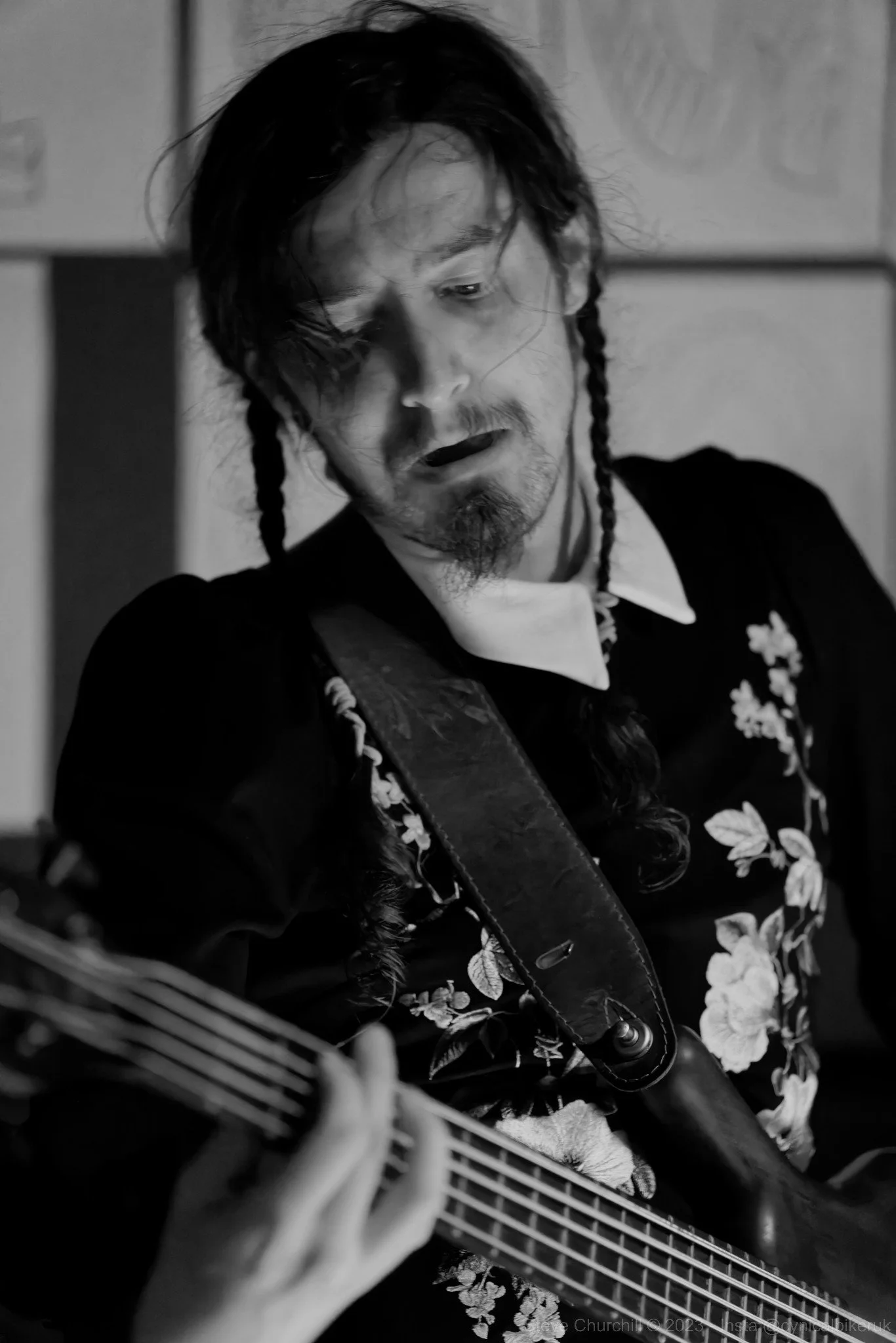 GURF - The Walrus - 21/03/2024