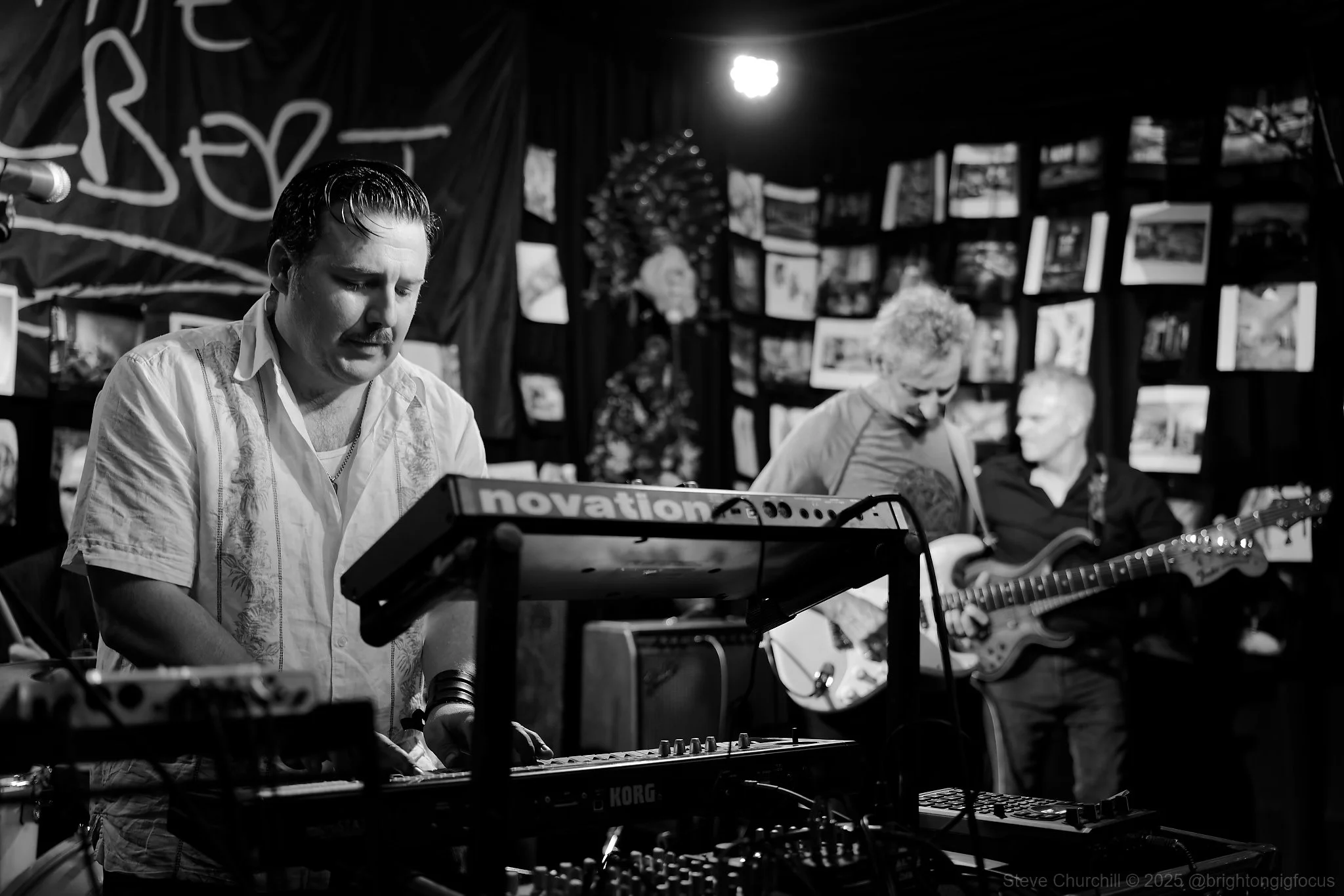 Son of Ugly - Prince Albert - 22/06/2025