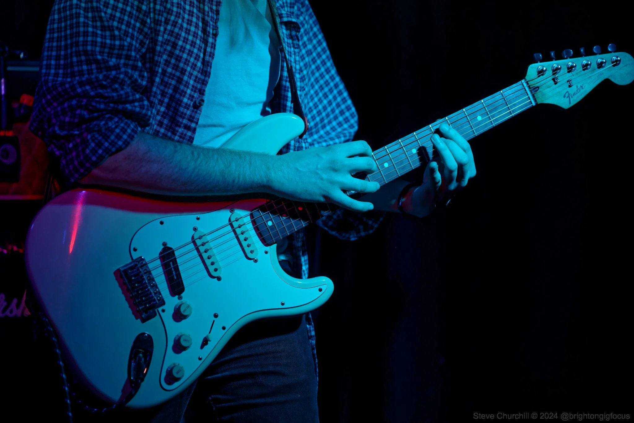 Ensemble 1 - Prince Albert - 28/09/2024