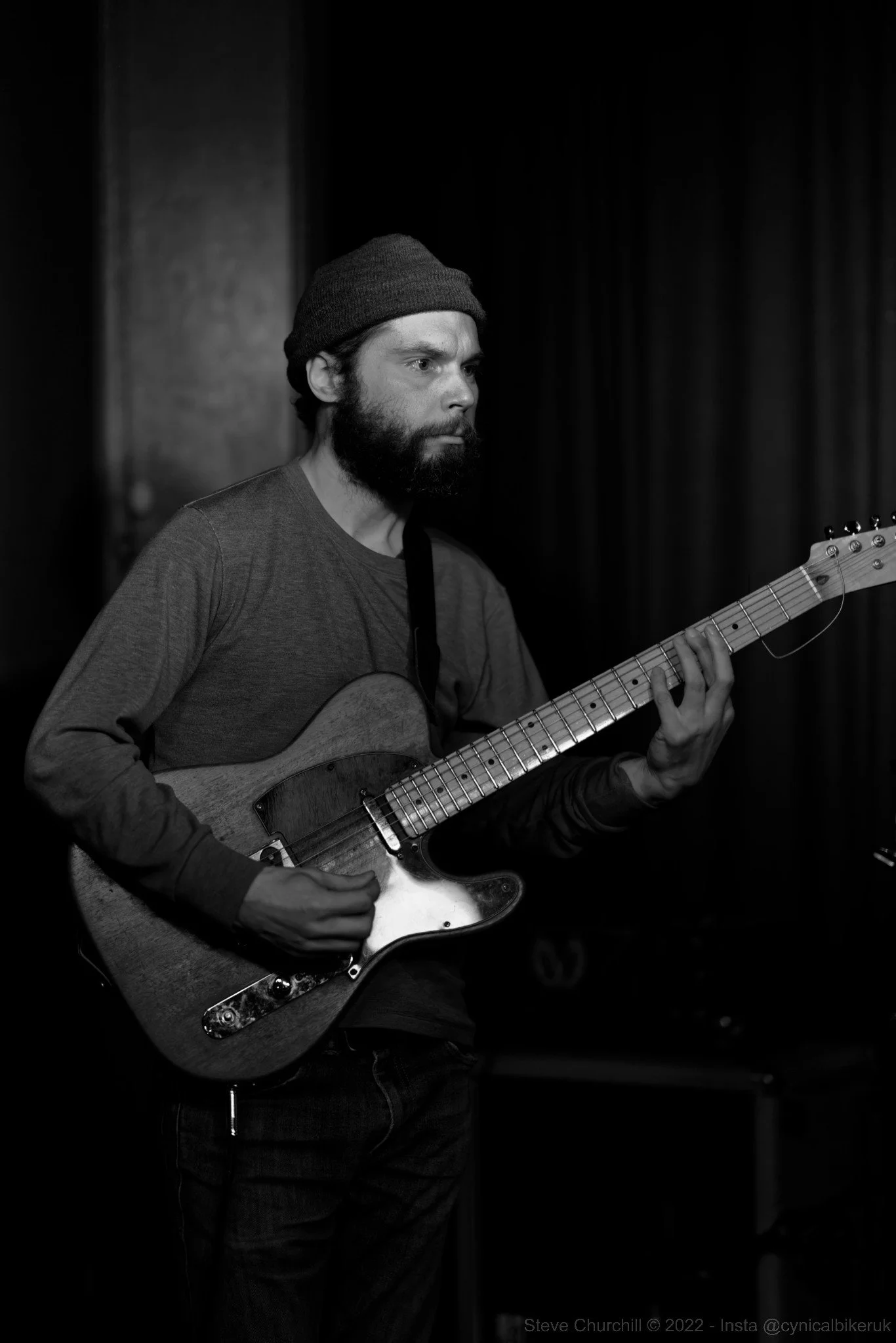 Big Slammu - Prince Albert 21/01/23