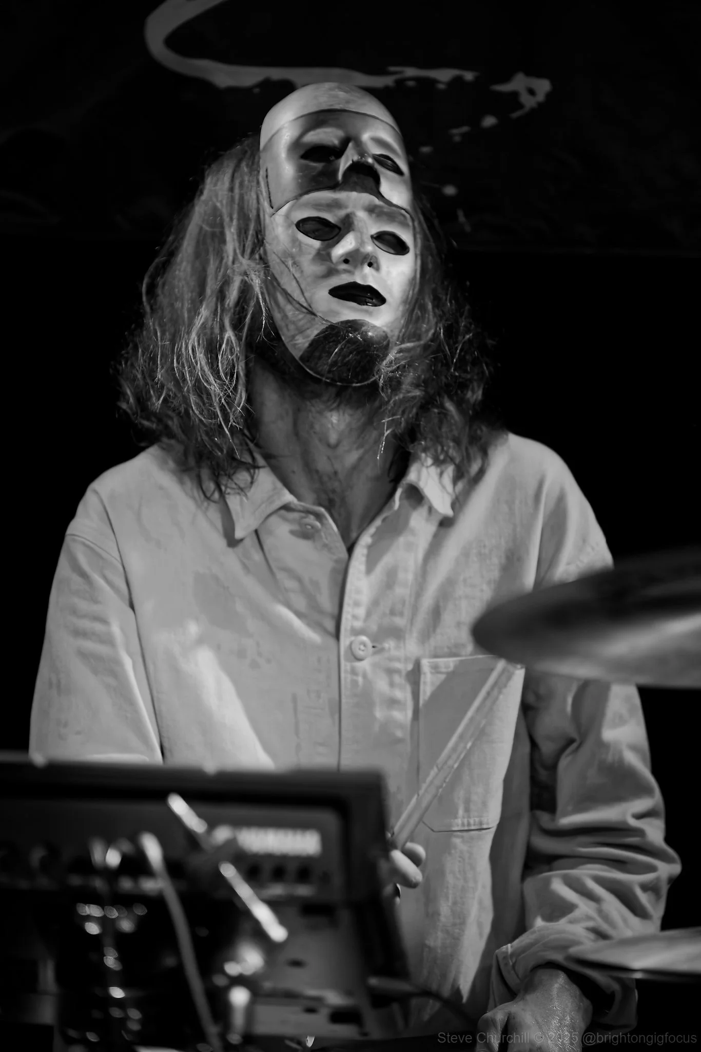 Michael Ellis - Prince Albert - 10/08/2025