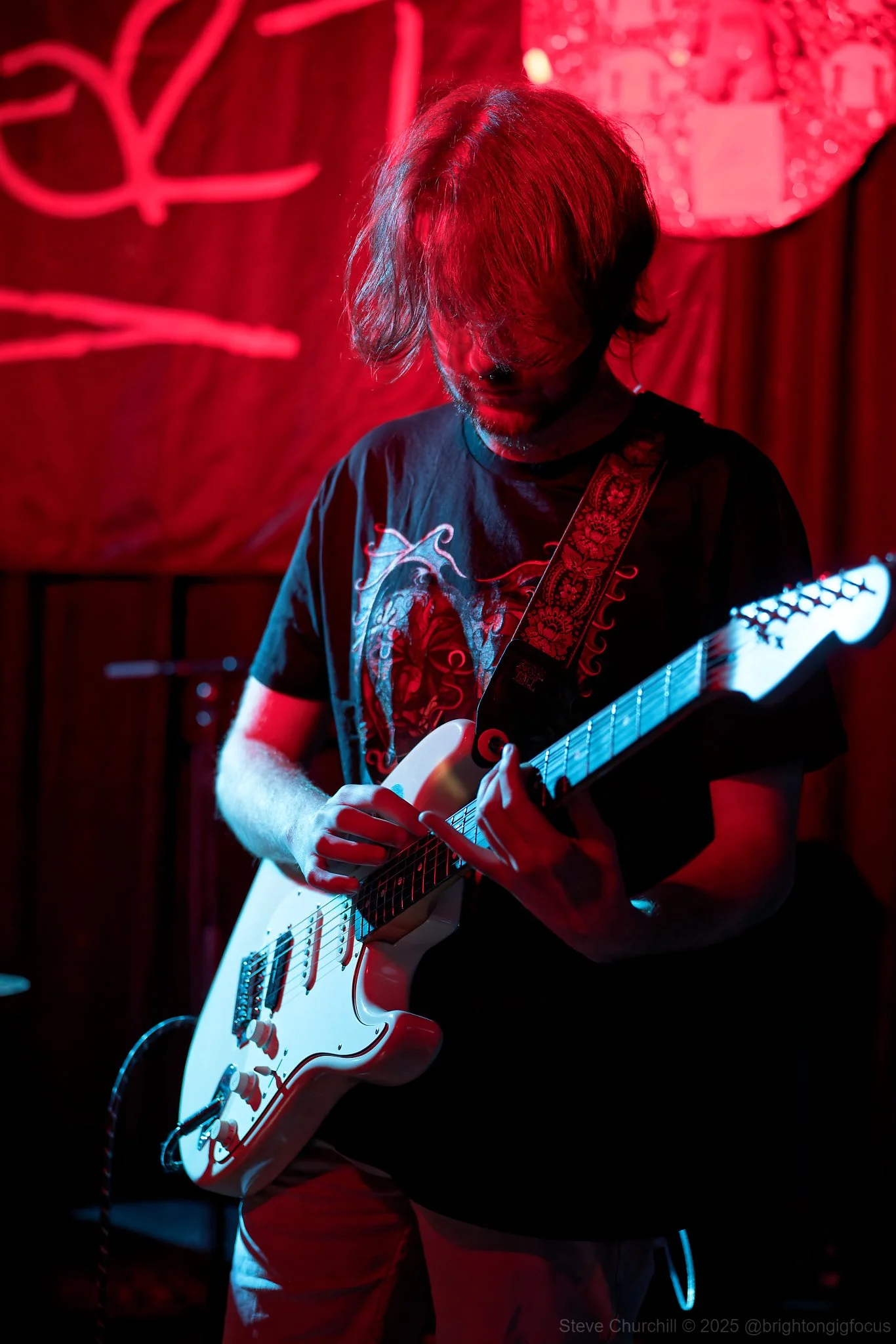 Ensemble 1 - Prince Albert - 10/08/2025