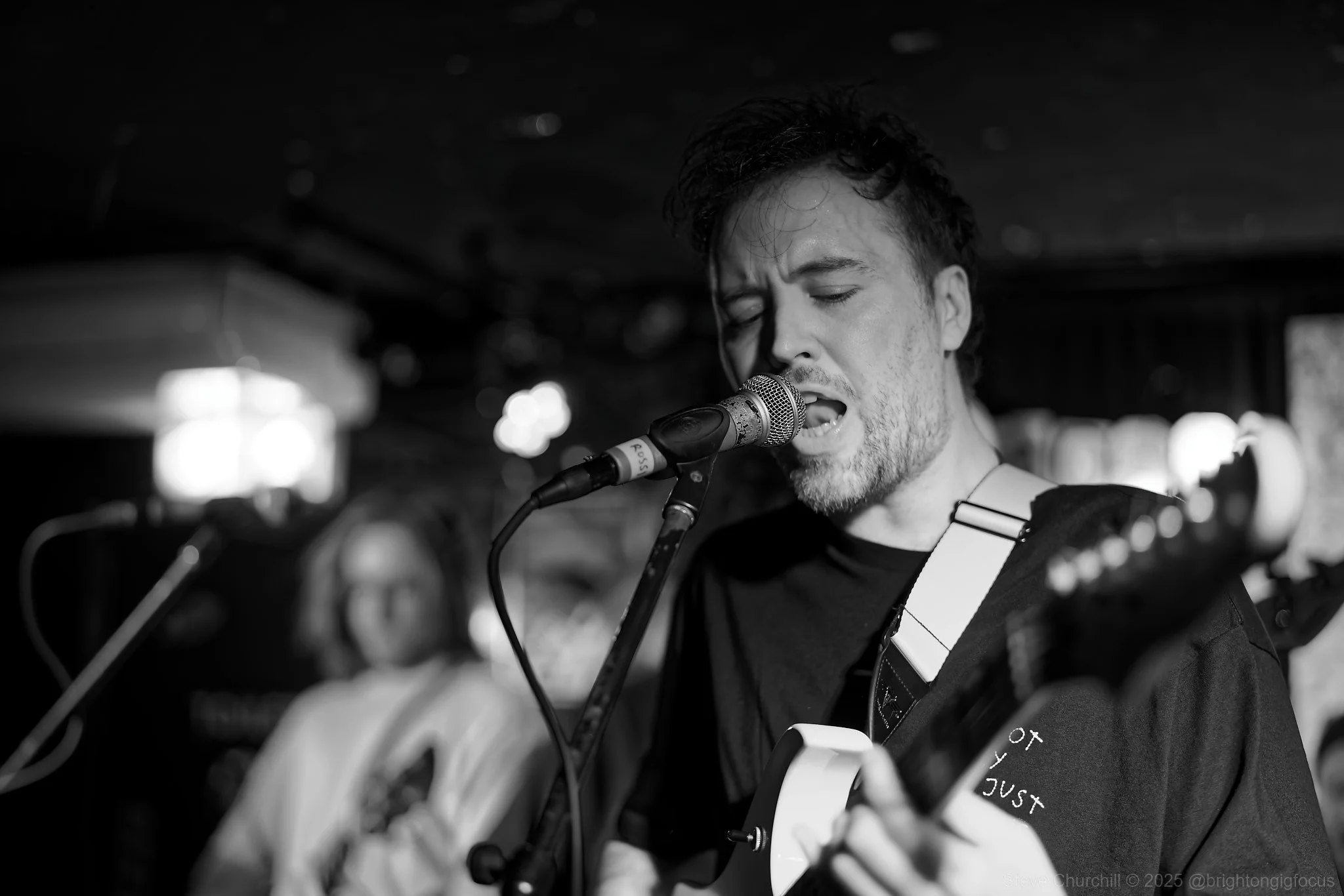 Hot Fiends - Rossi Bar - 04/02/2025