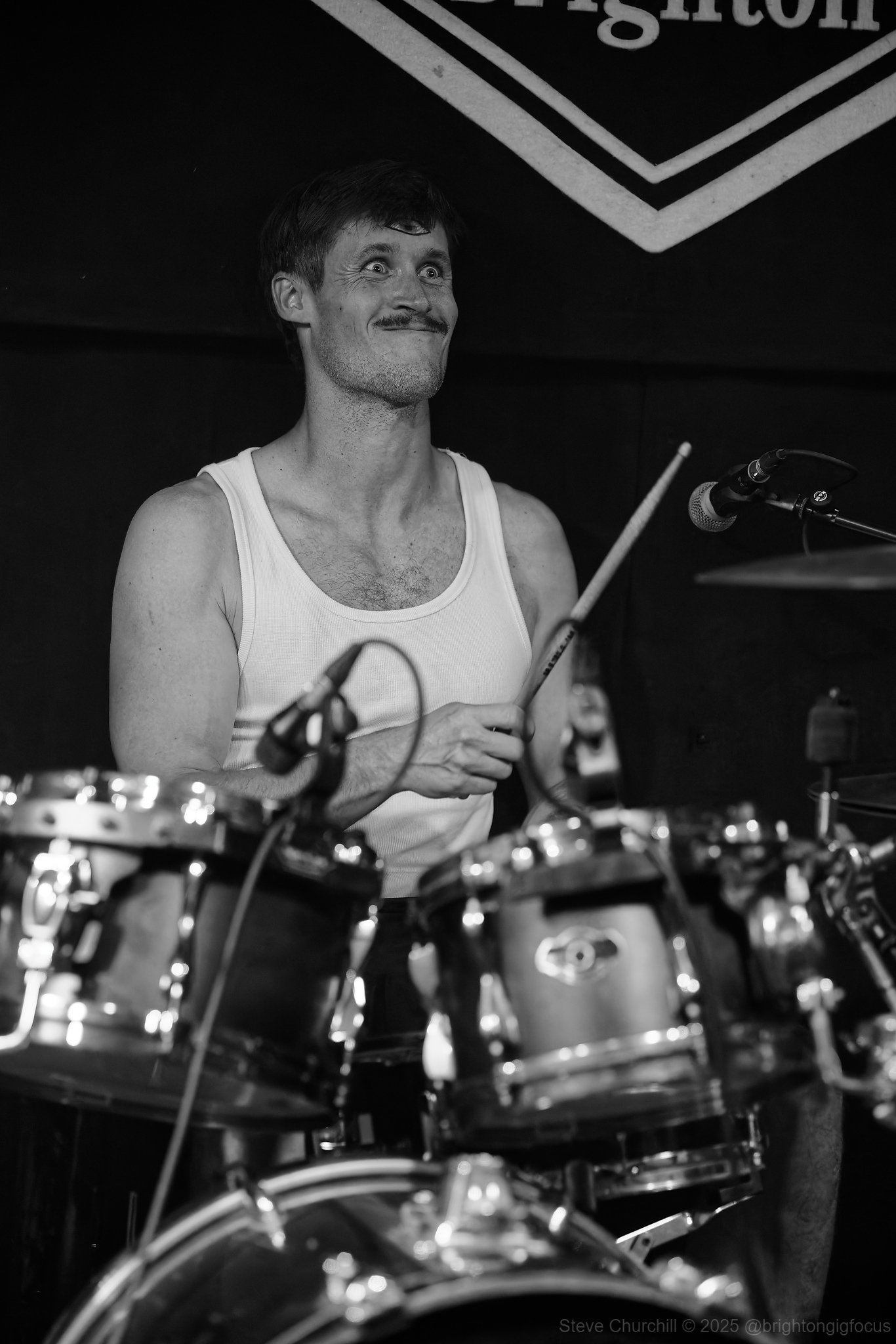 Orgodemir - Green Door Store - 30/07/2025