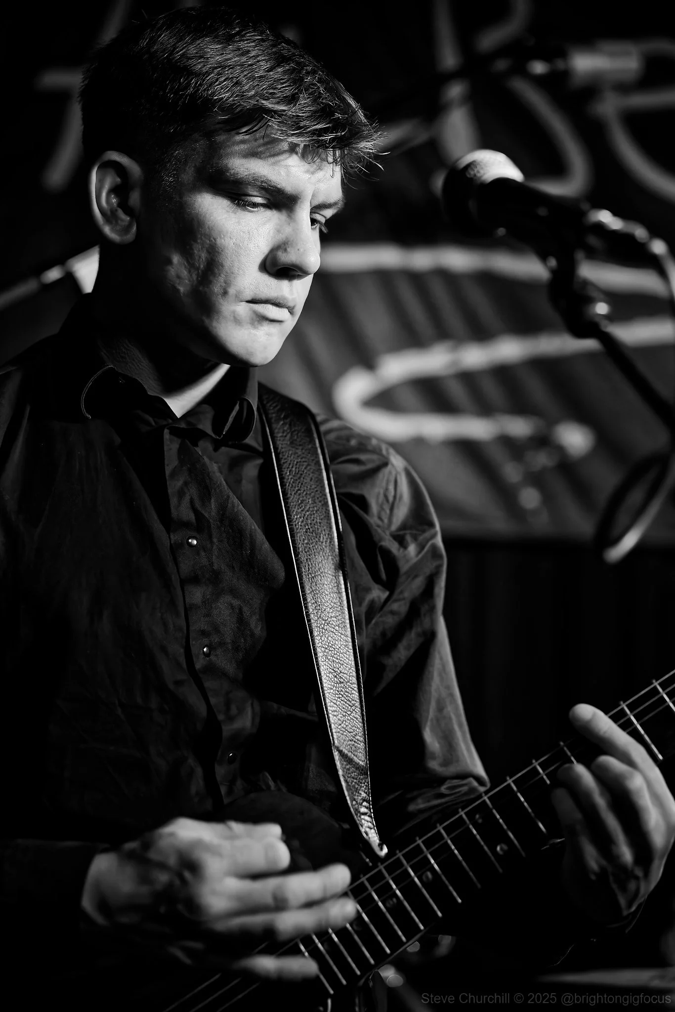 Soviet Underground - The Prince Albert - 26/09/2025 