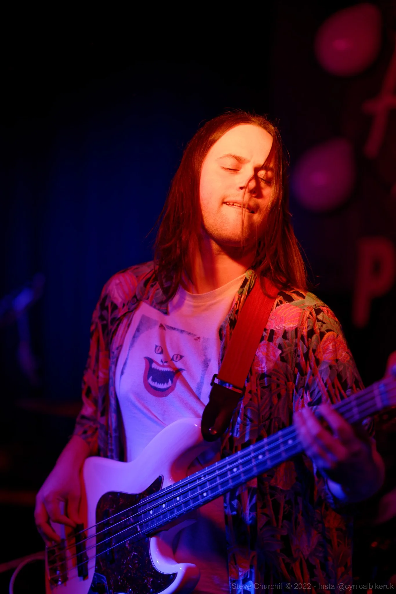 Shark Stuff - Prince Albert - 21/01/2023