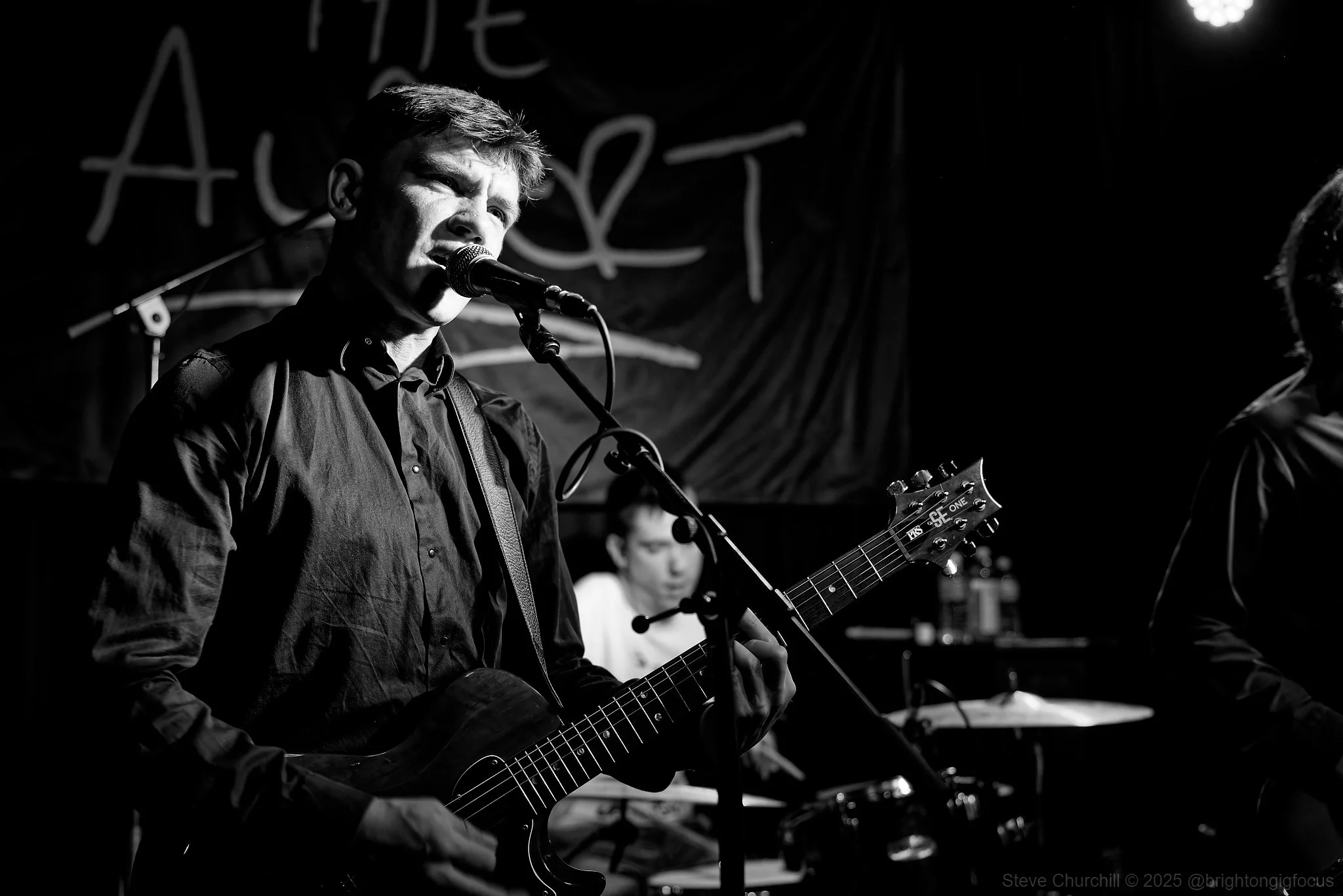 Soviet Underground - The Prince Albert - 26/09/2025 