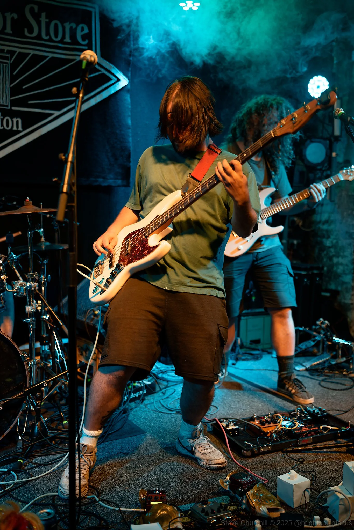 Orgodemir - Green Door Store - 30/07/2025