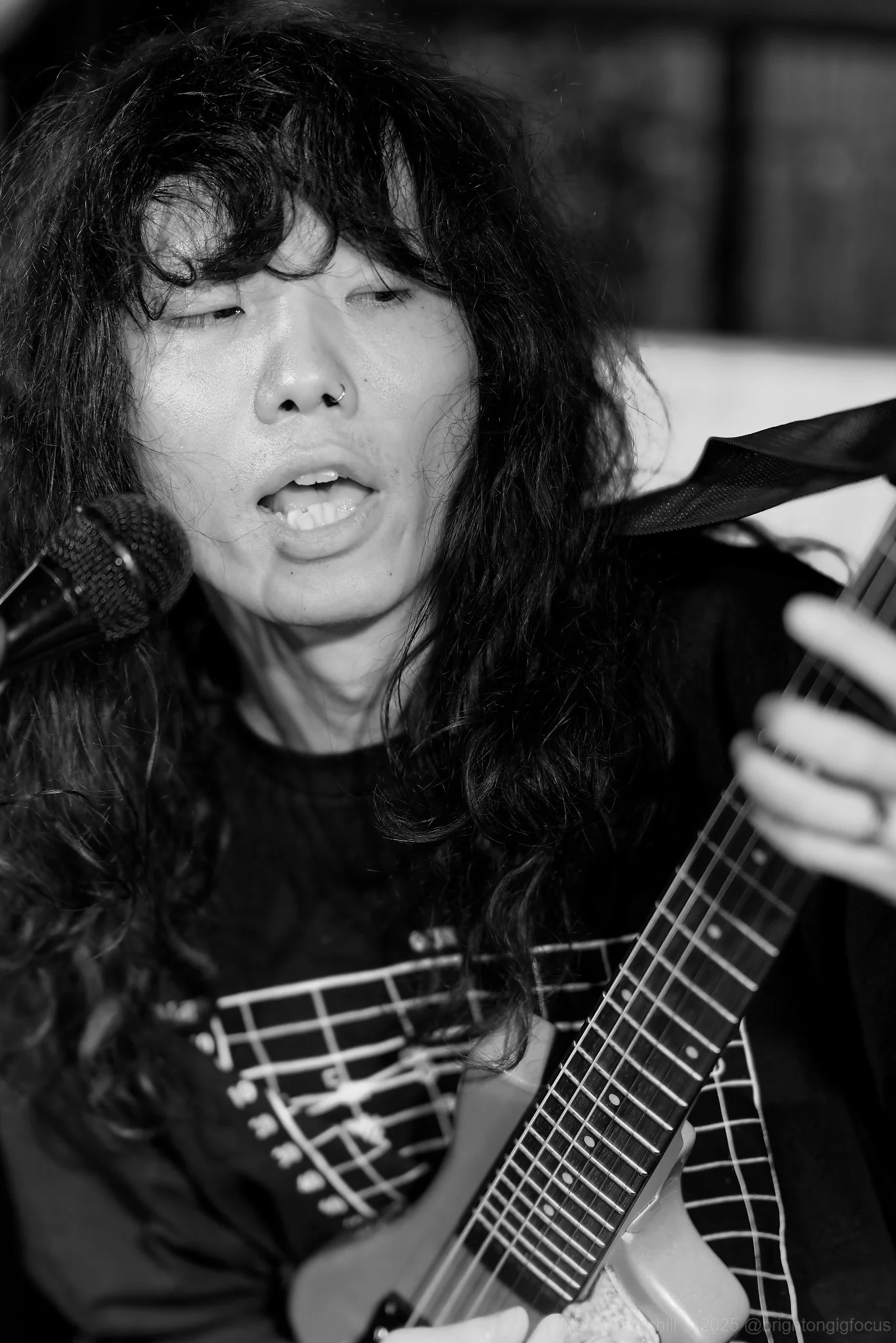 KAMIKAMIKAMI - The Rossi Bar - 04/02/2025