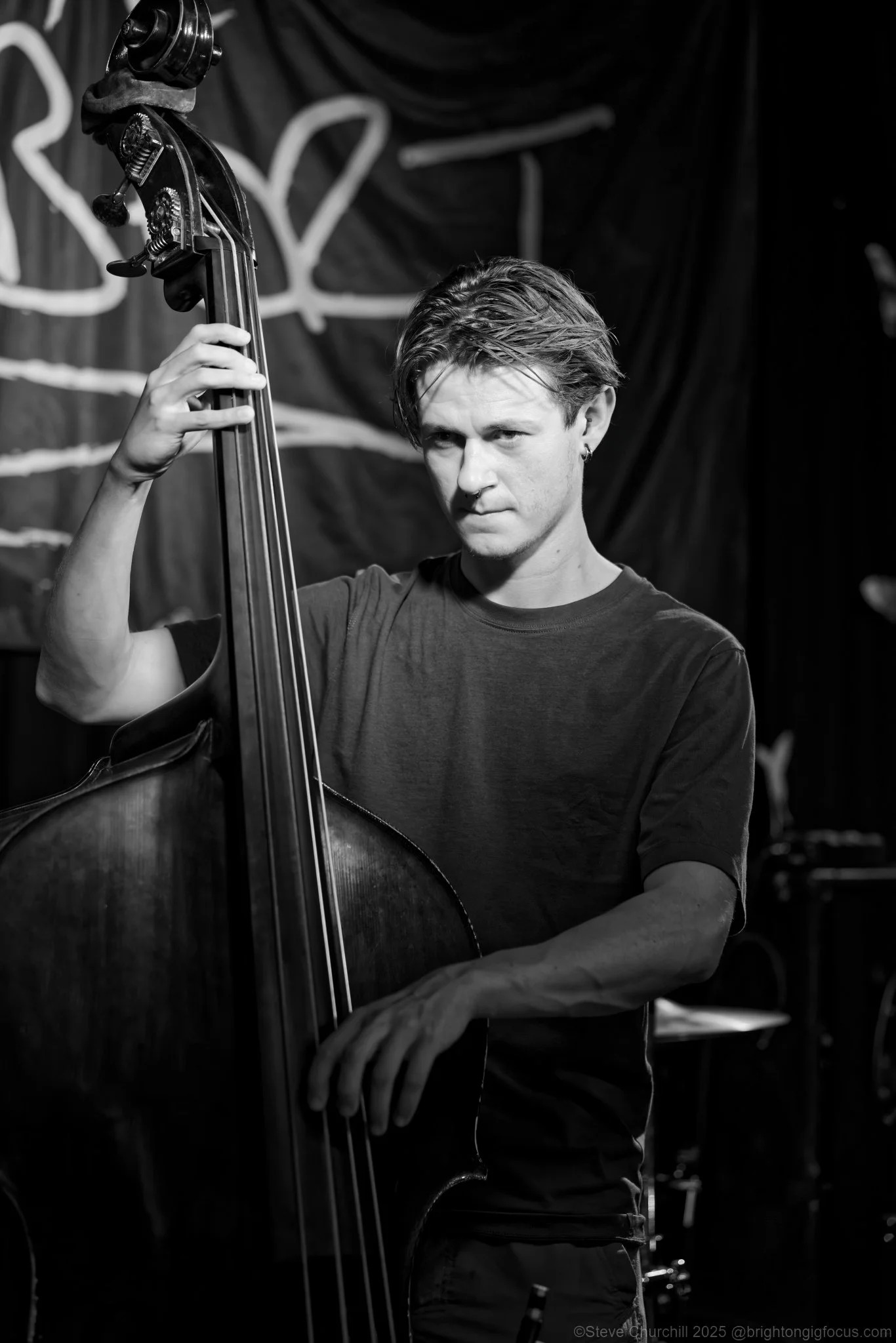 Balkavik - The Prince Albert - 09/10/2025