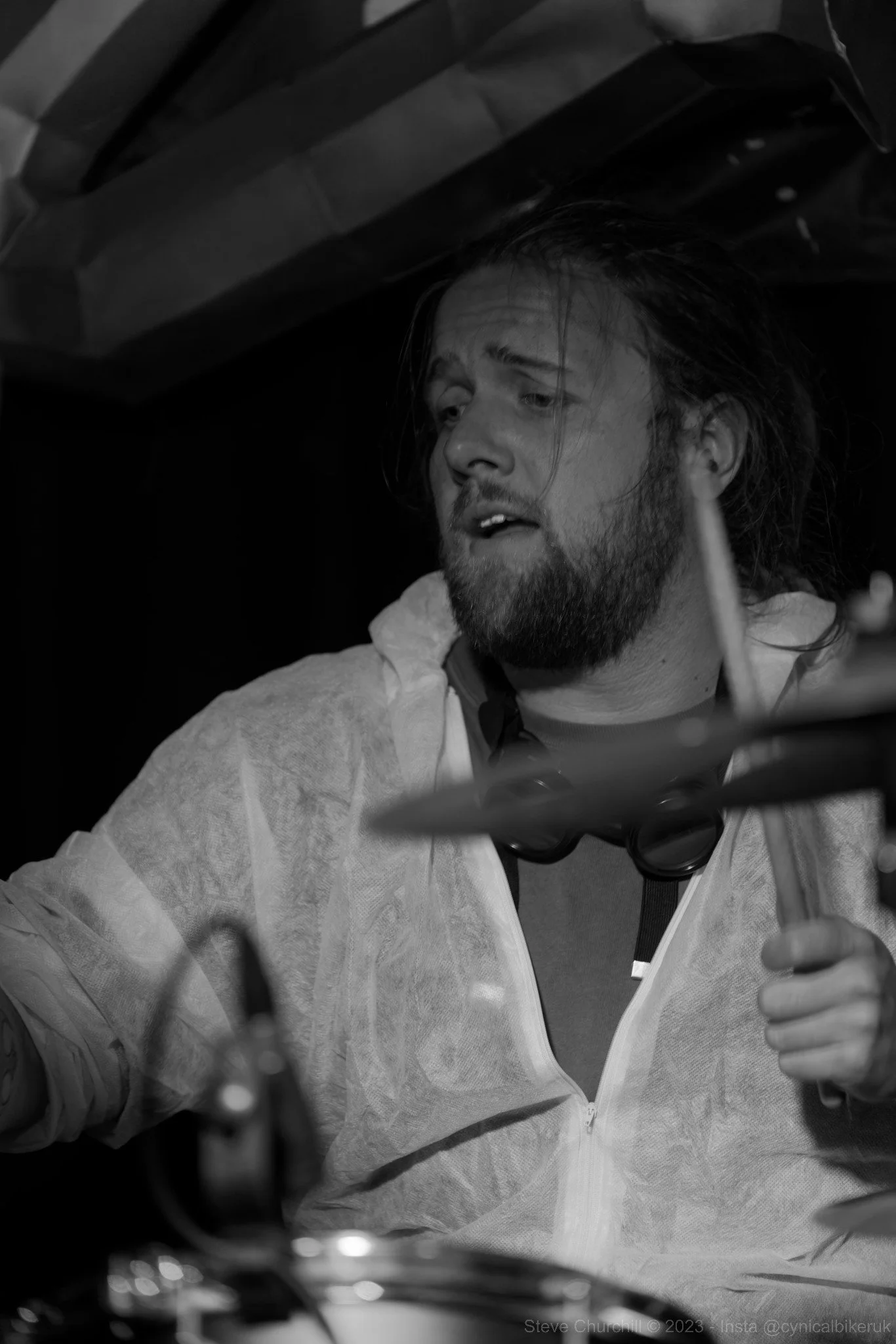 Prince Albert 14/10/23