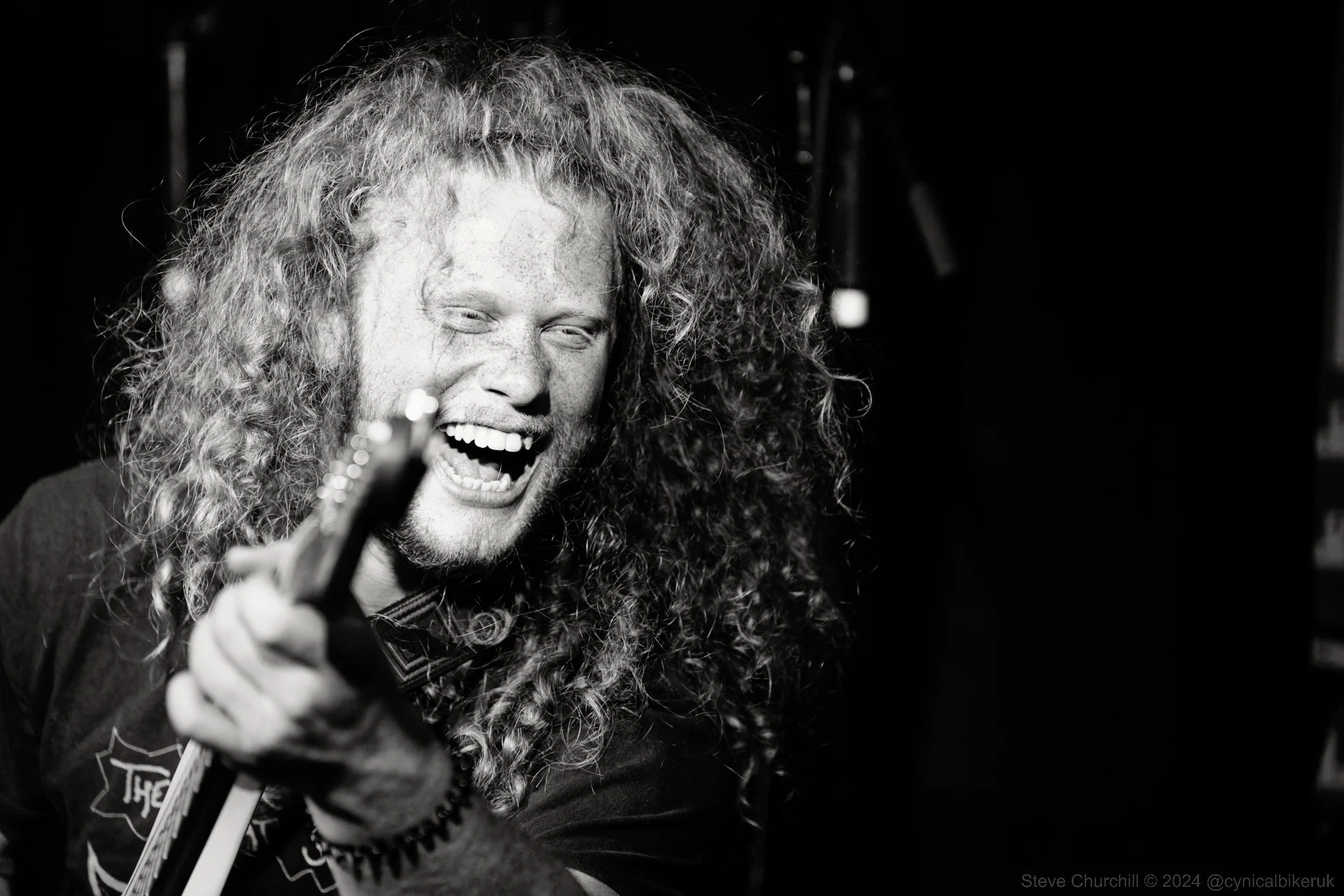 Shark Stuff - Prince Albert - 14/05/2024