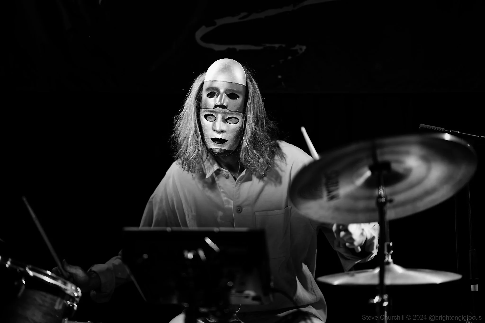 Michael Ellis - Prince Albert - 10/08/2025