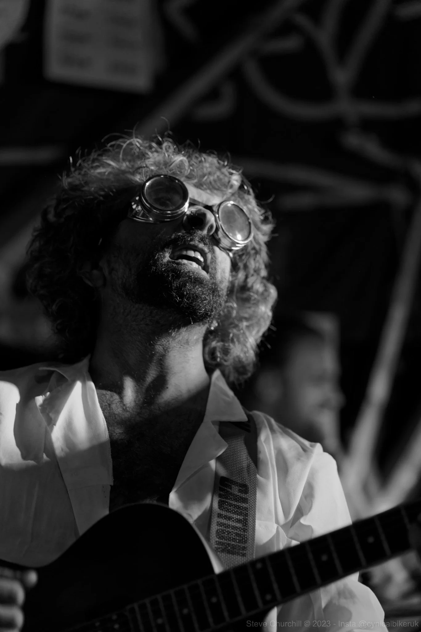 Prince Albert 14/10/23