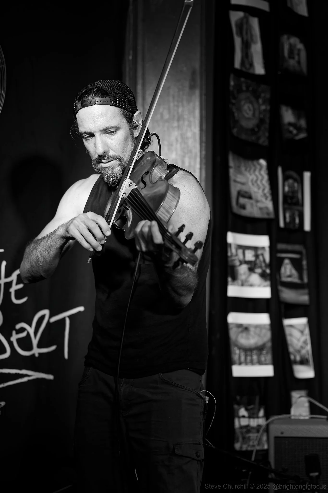 Extra Life - Prince Albert - 22/06/2025