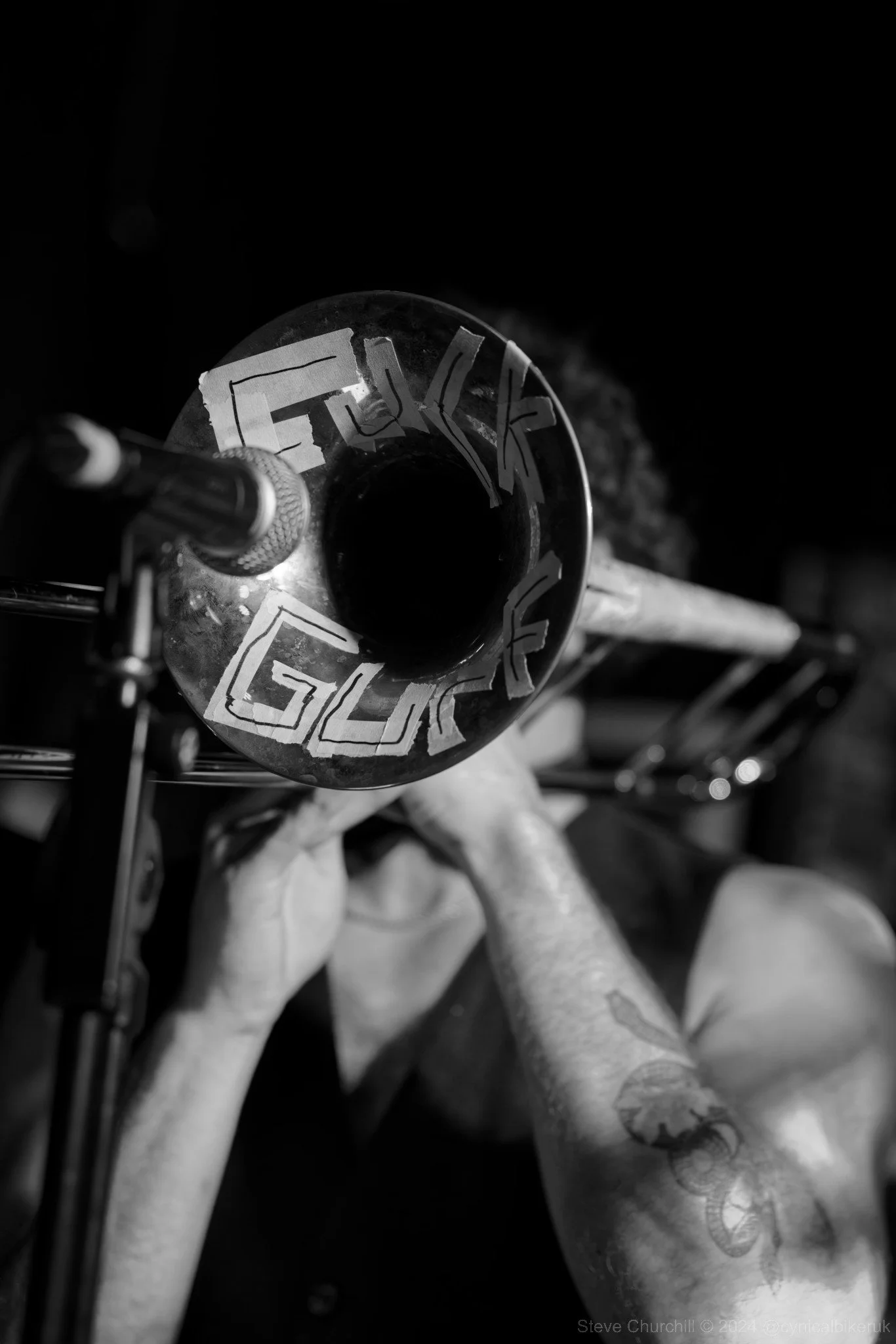 Hope & Ruin 02/05/24