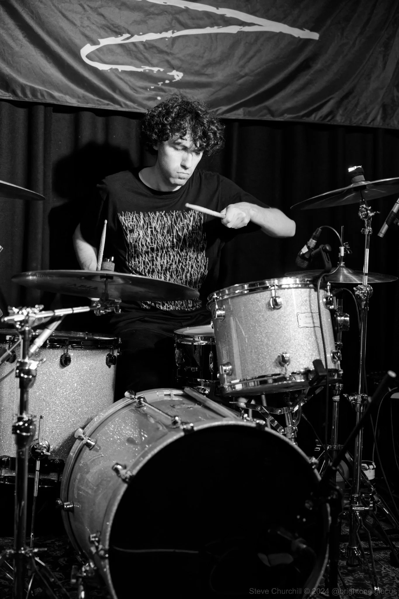 Ensemble 1 - Prince Albert - 28/09/2024