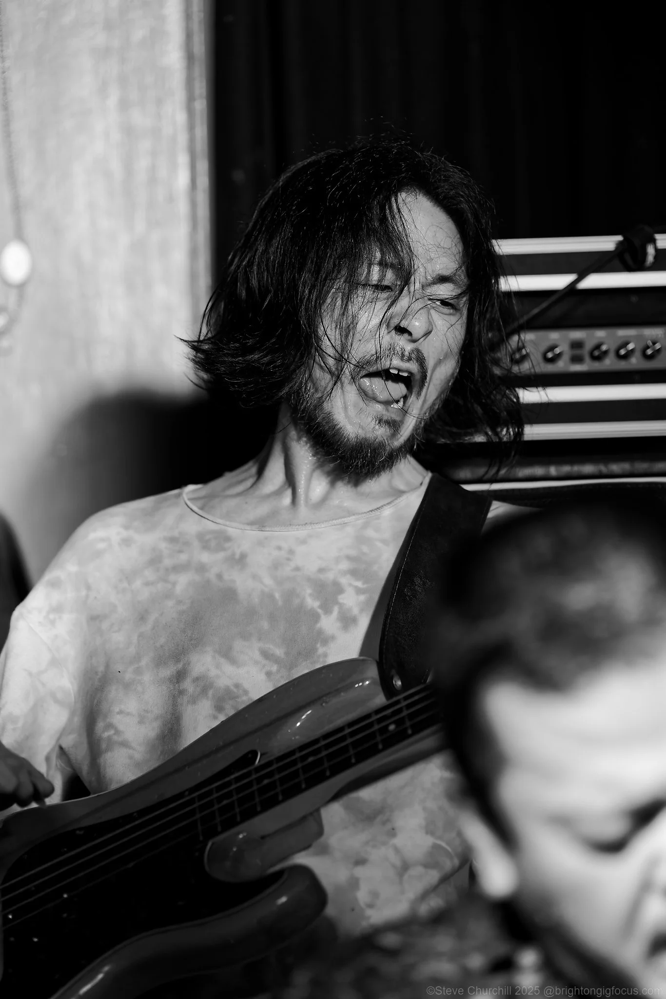 Hibushibire - The Prince Albert - 13/10/2025