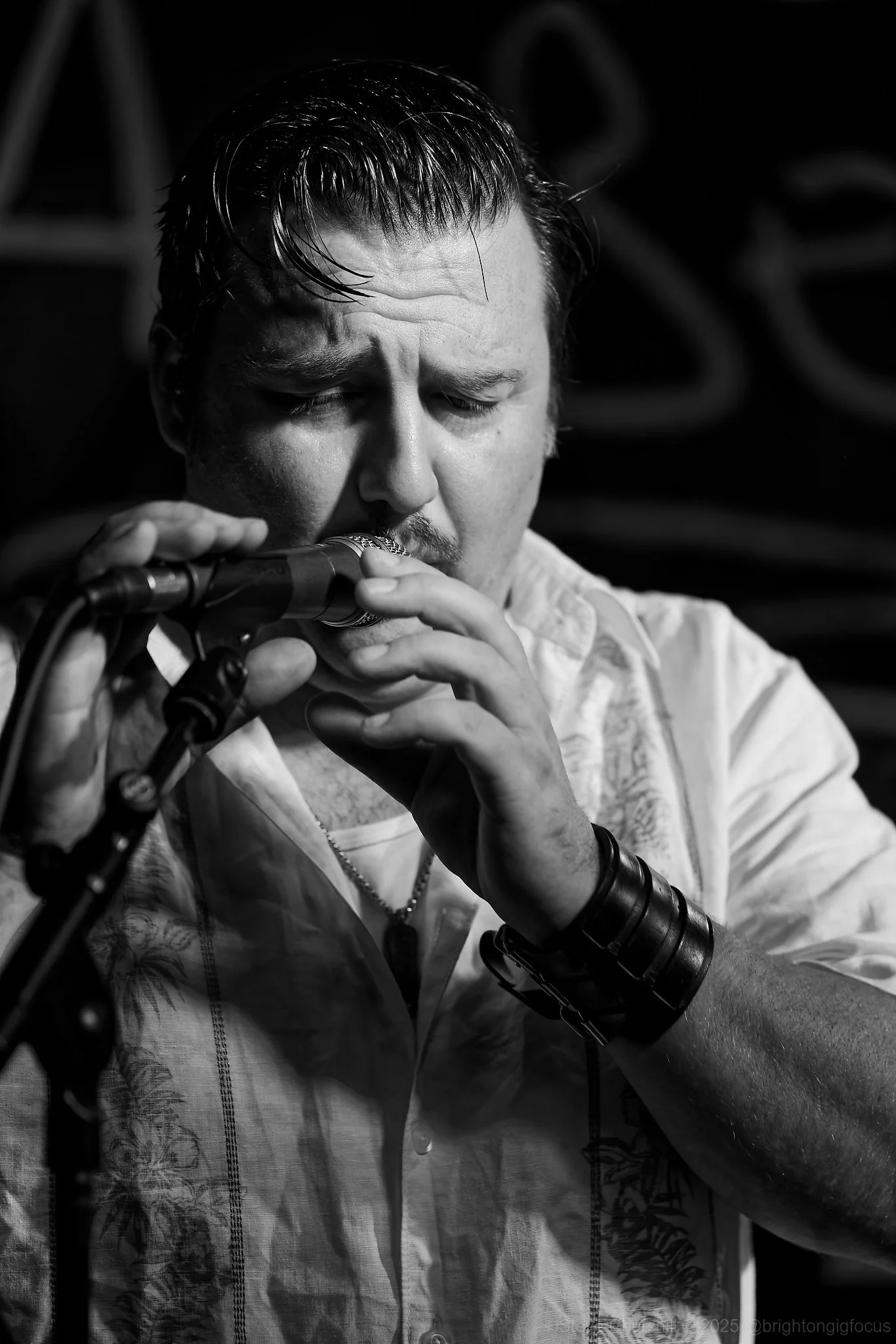 Son of Ugly - Prince Albert - 22/06/2025