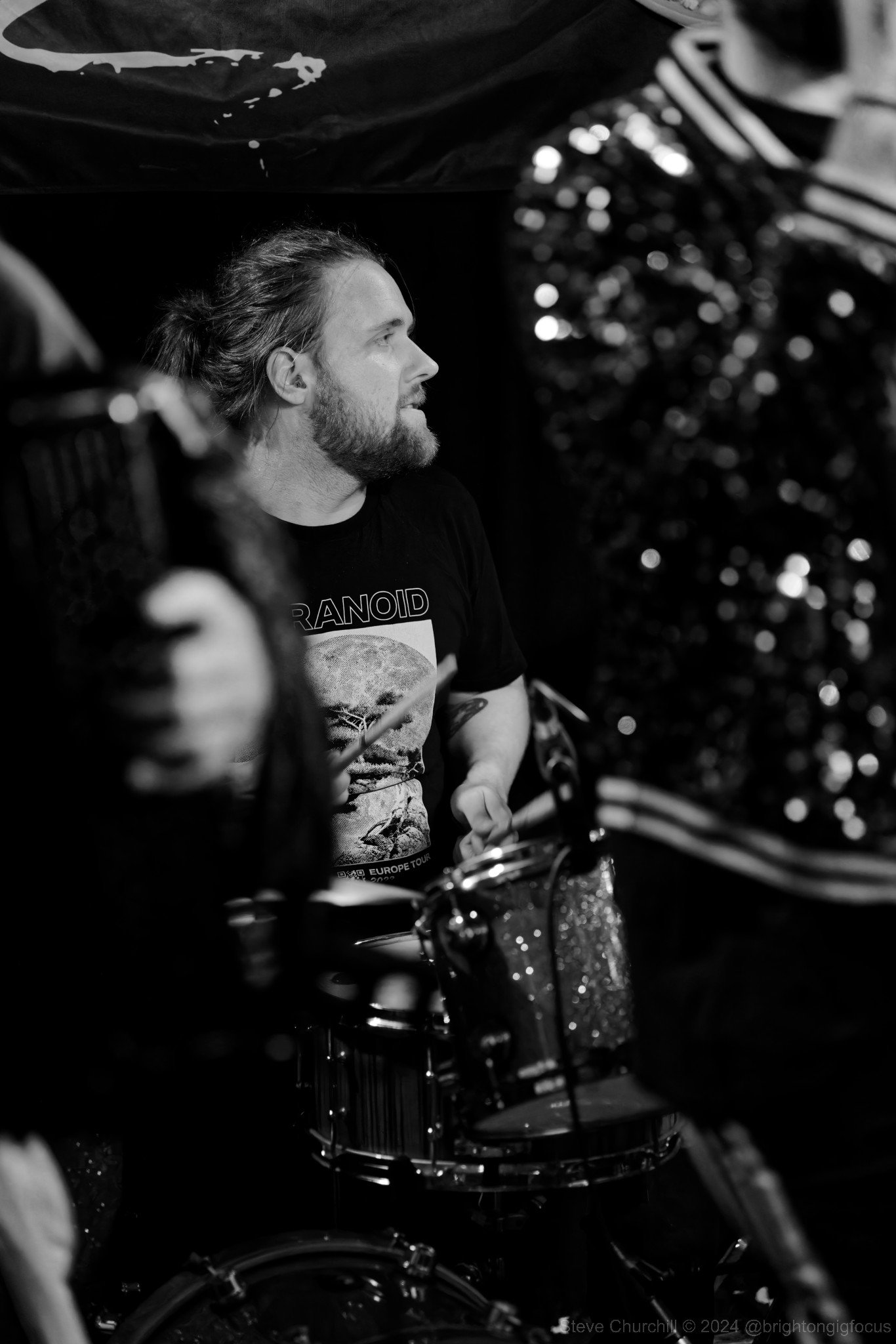 Buffo’s Wake - Prince Albert 08/08/24