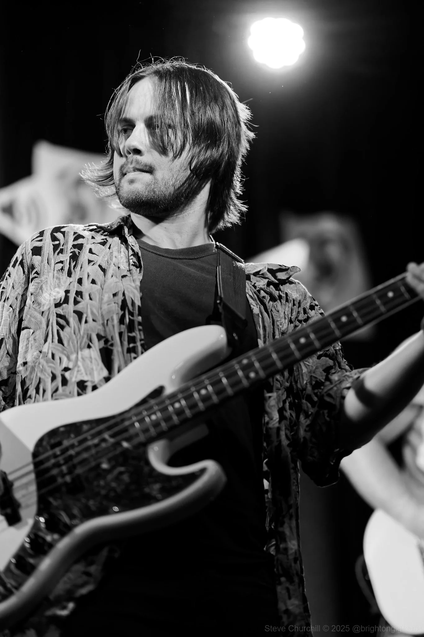 Shark Stuff - Prince Albert - 01/08/2025