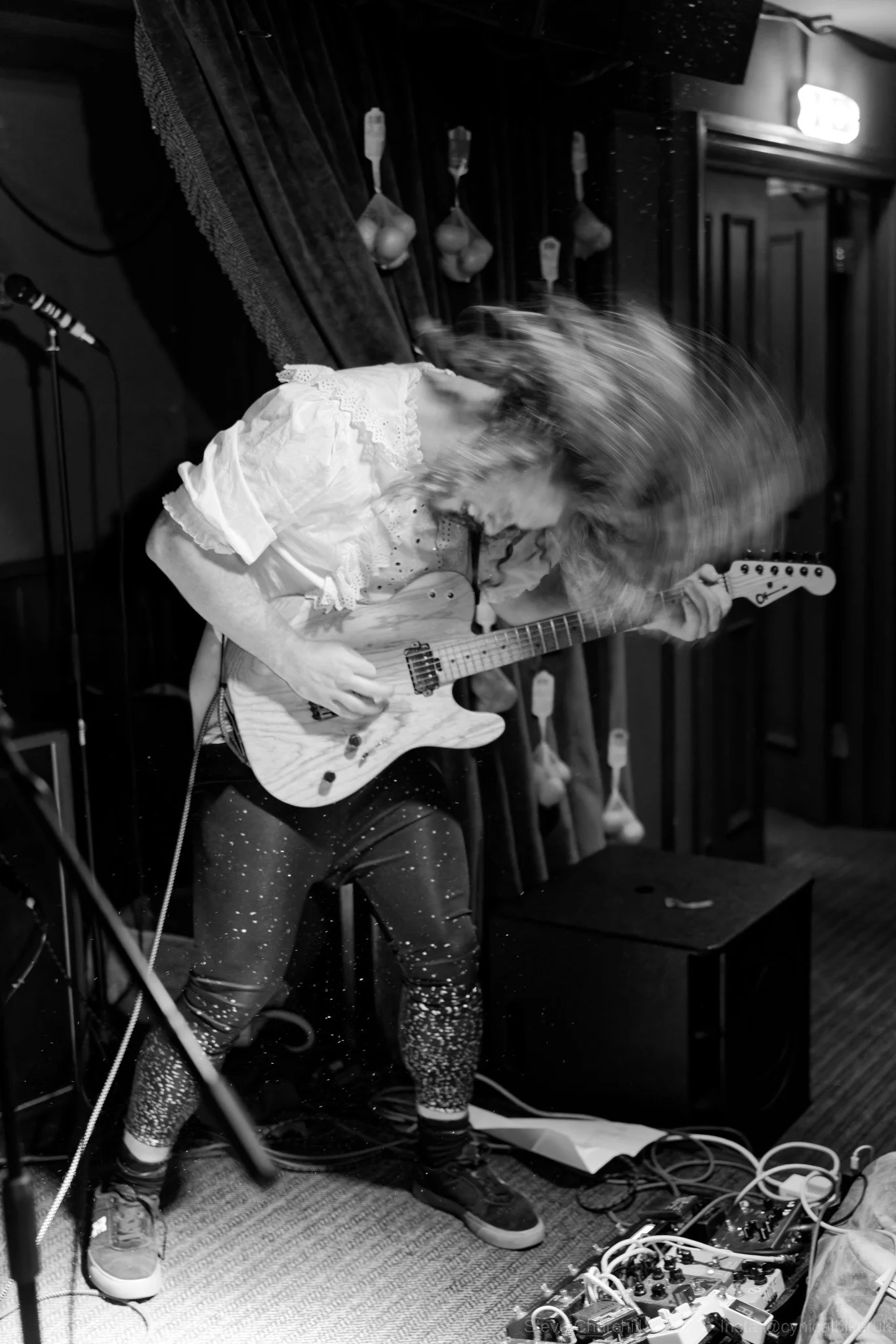 GURF - The Walrus - 21/03/2024