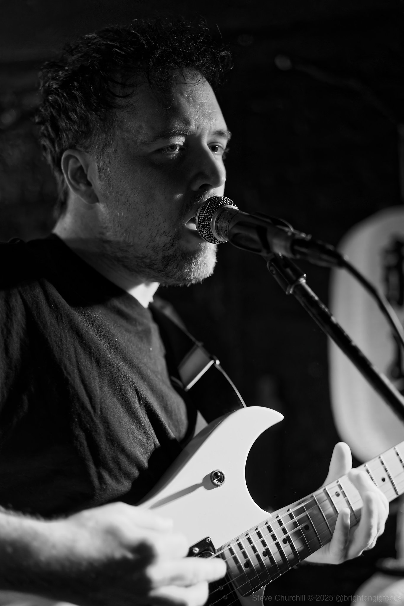 Hot Fiends - Rossi Bar - 04/02/2025