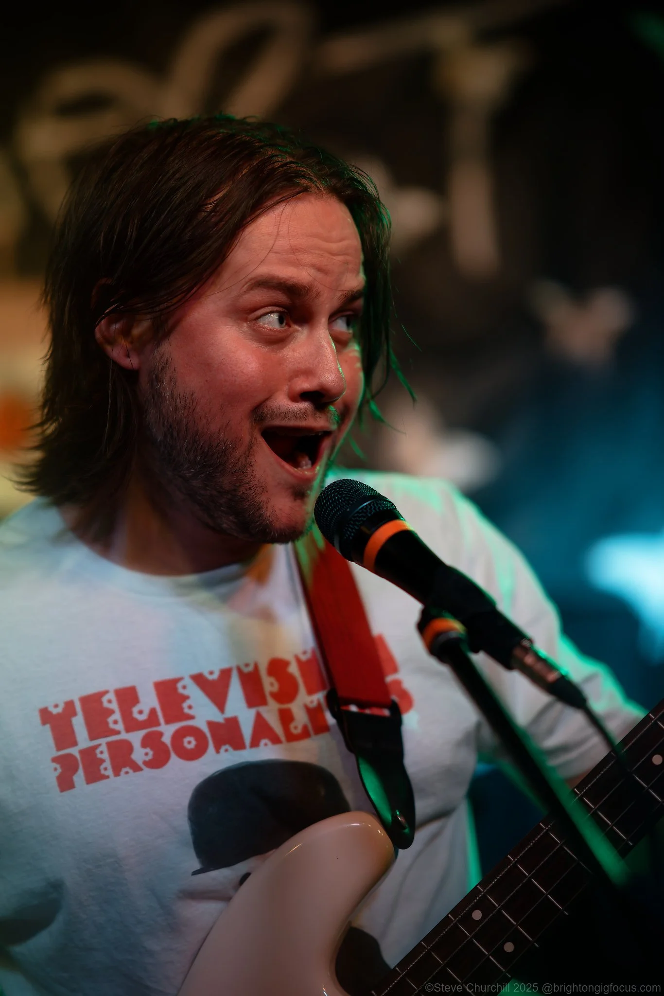 Orgodemir - The Prince Albert - 13/10/2025