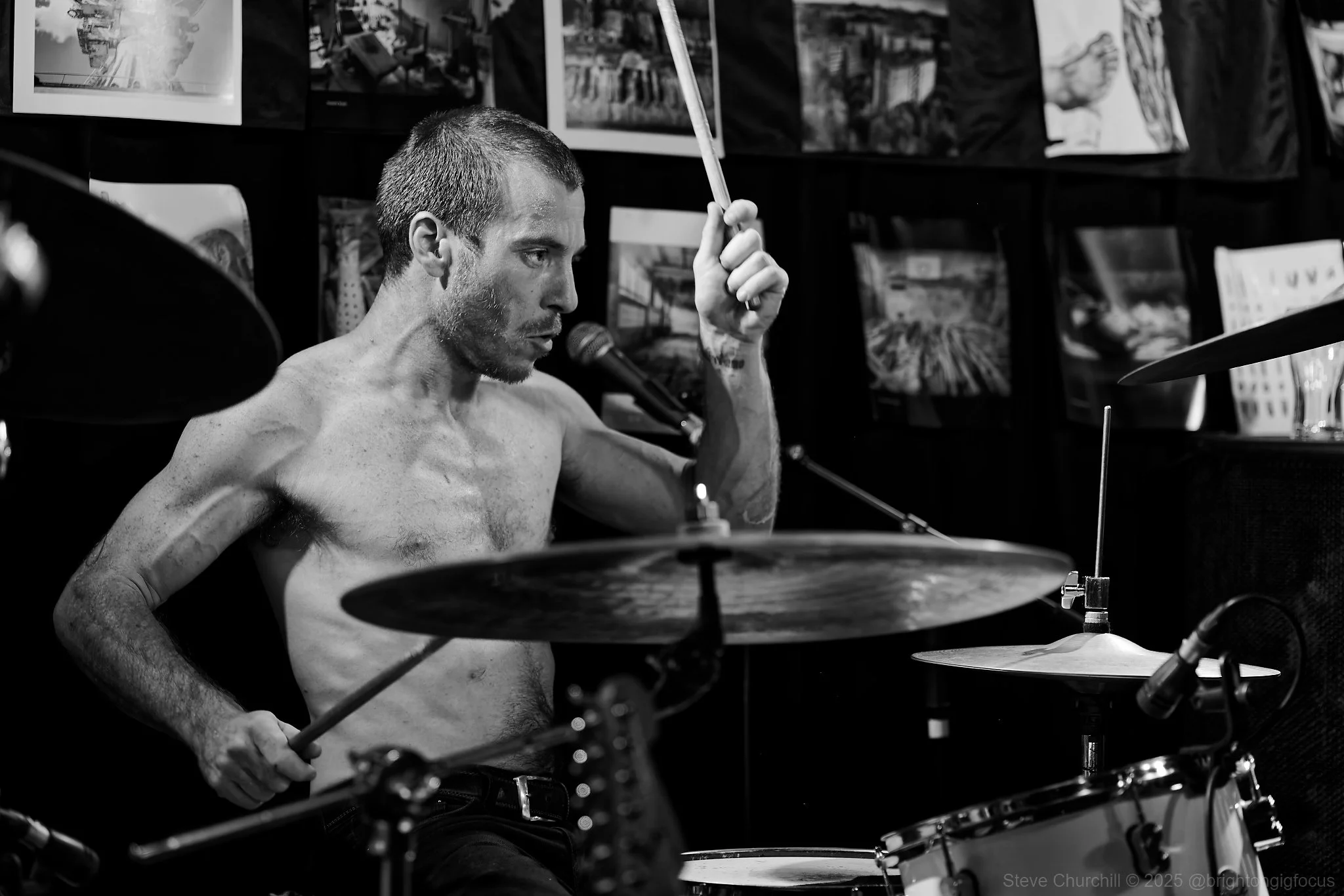 Extra Life - Prince Albert - 22/06/2025