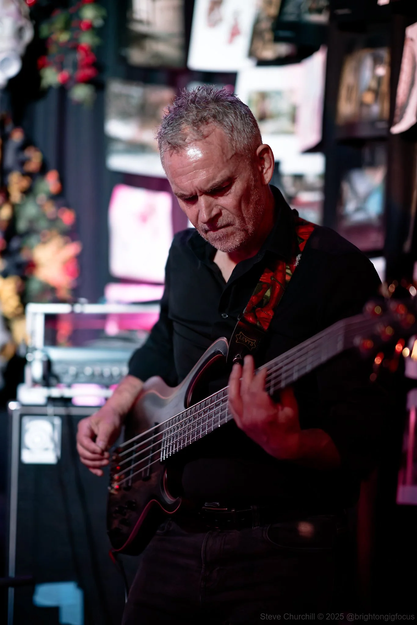 Son of Ugly - Prince Albert - 22/06/2025