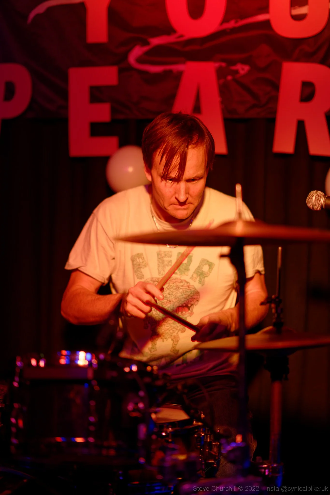 Big Slammu - Prince Albert 21/01/23