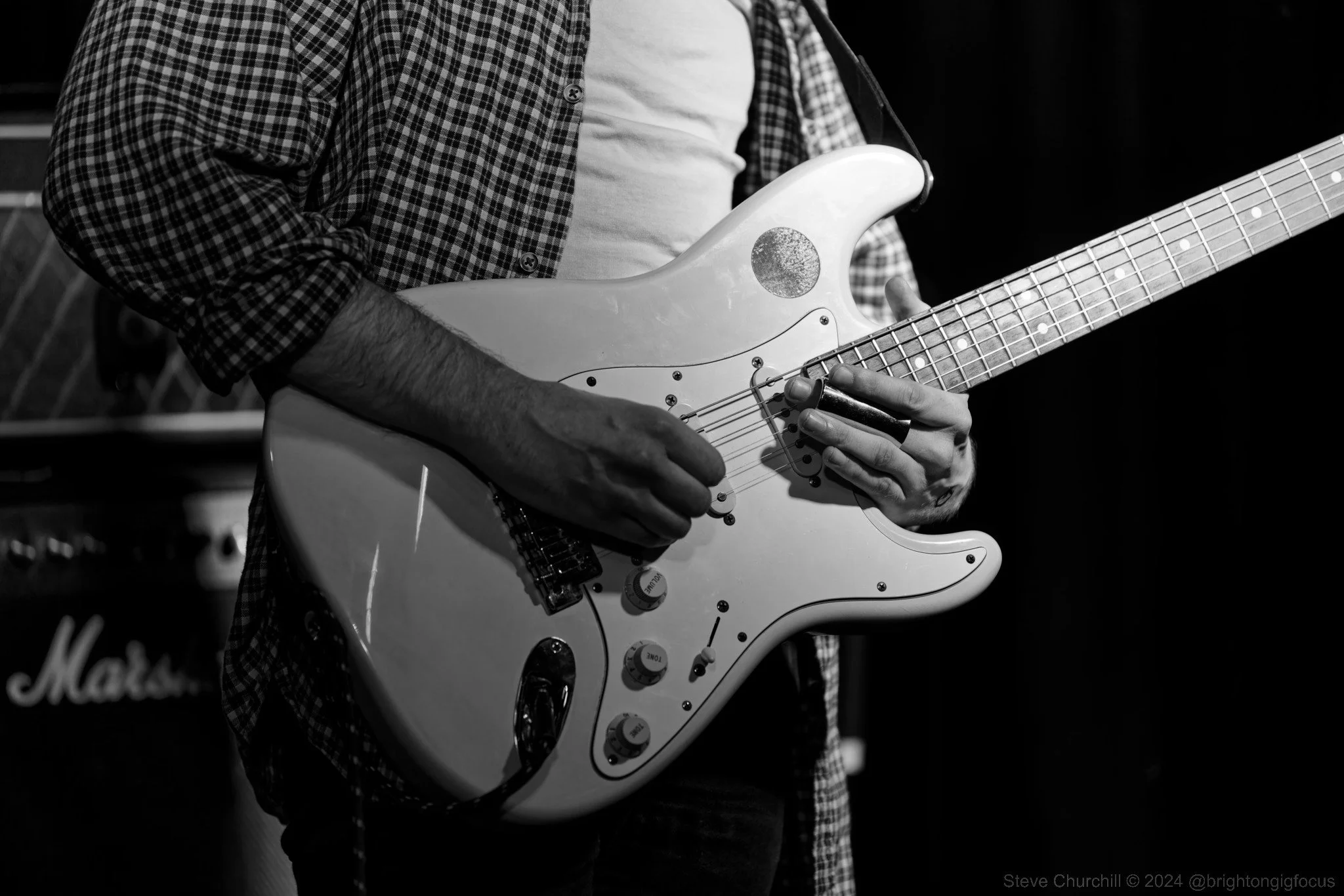 Ensemble 1 - Prince Albert - 28/09/2024